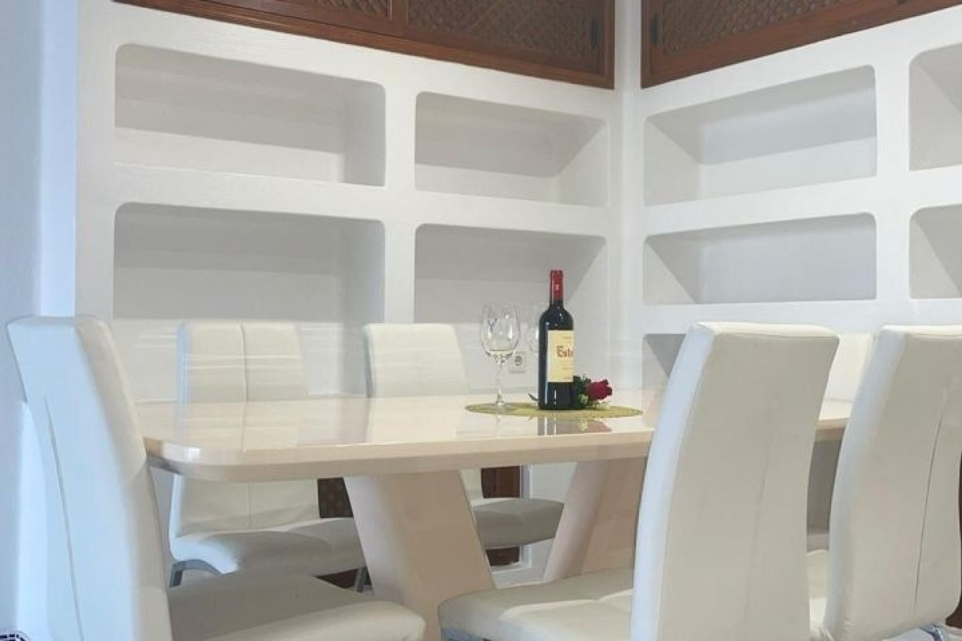 Herverkoop - Apartement Flat -
Torrevieja