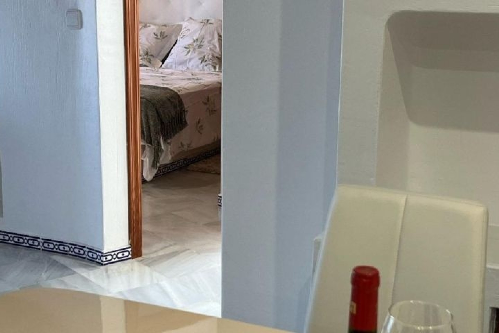 Herverkoop - Apartement Flat -
Torrevieja