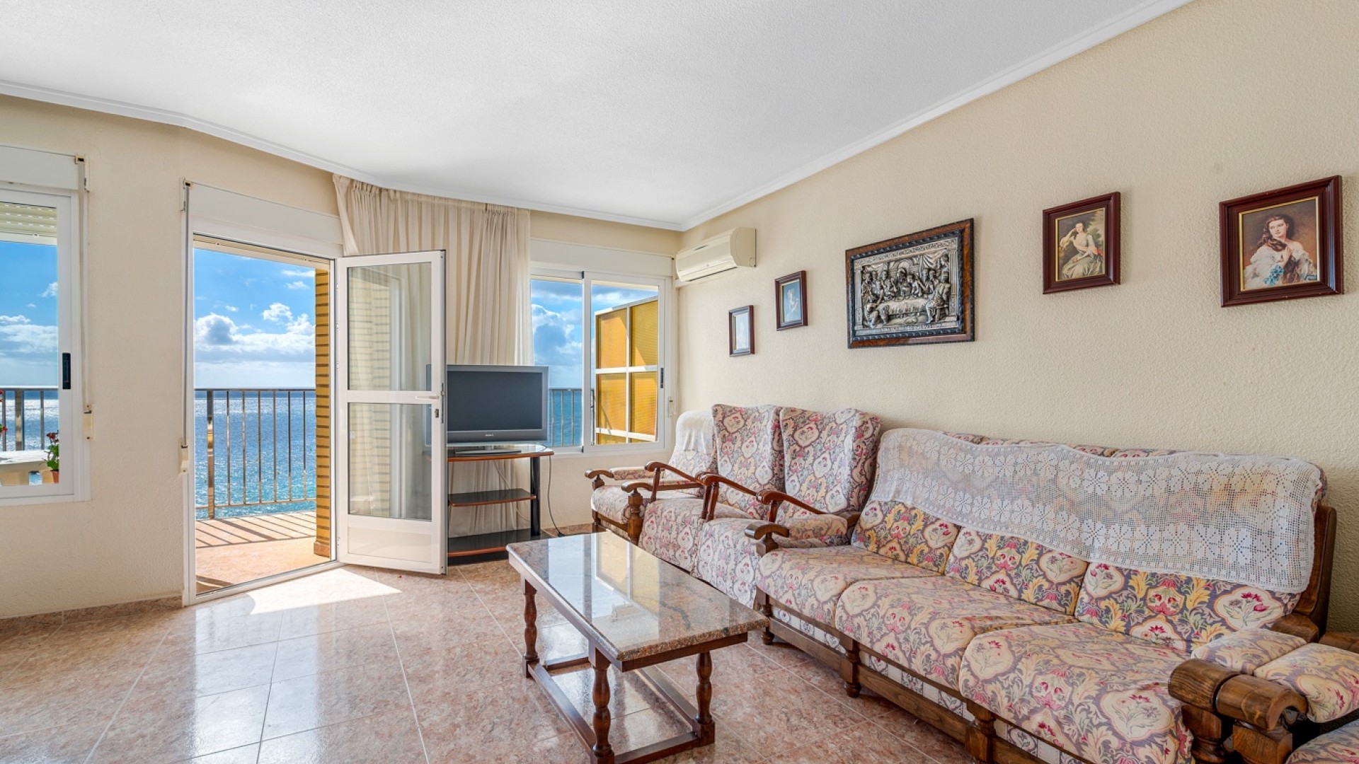Herverkoop - Apartement Flat -
Torrevieja