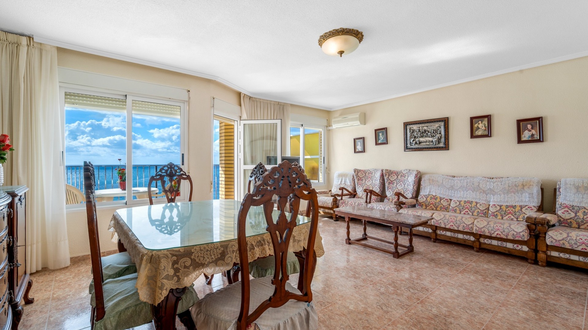 Herverkoop - Apartement Flat -
Torrevieja