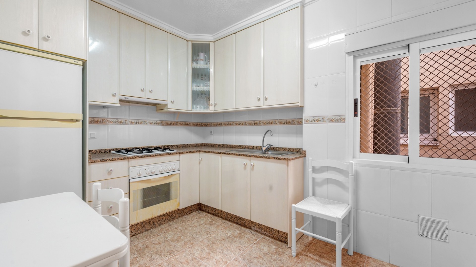 Herverkoop - Apartement Flat -
Torrevieja