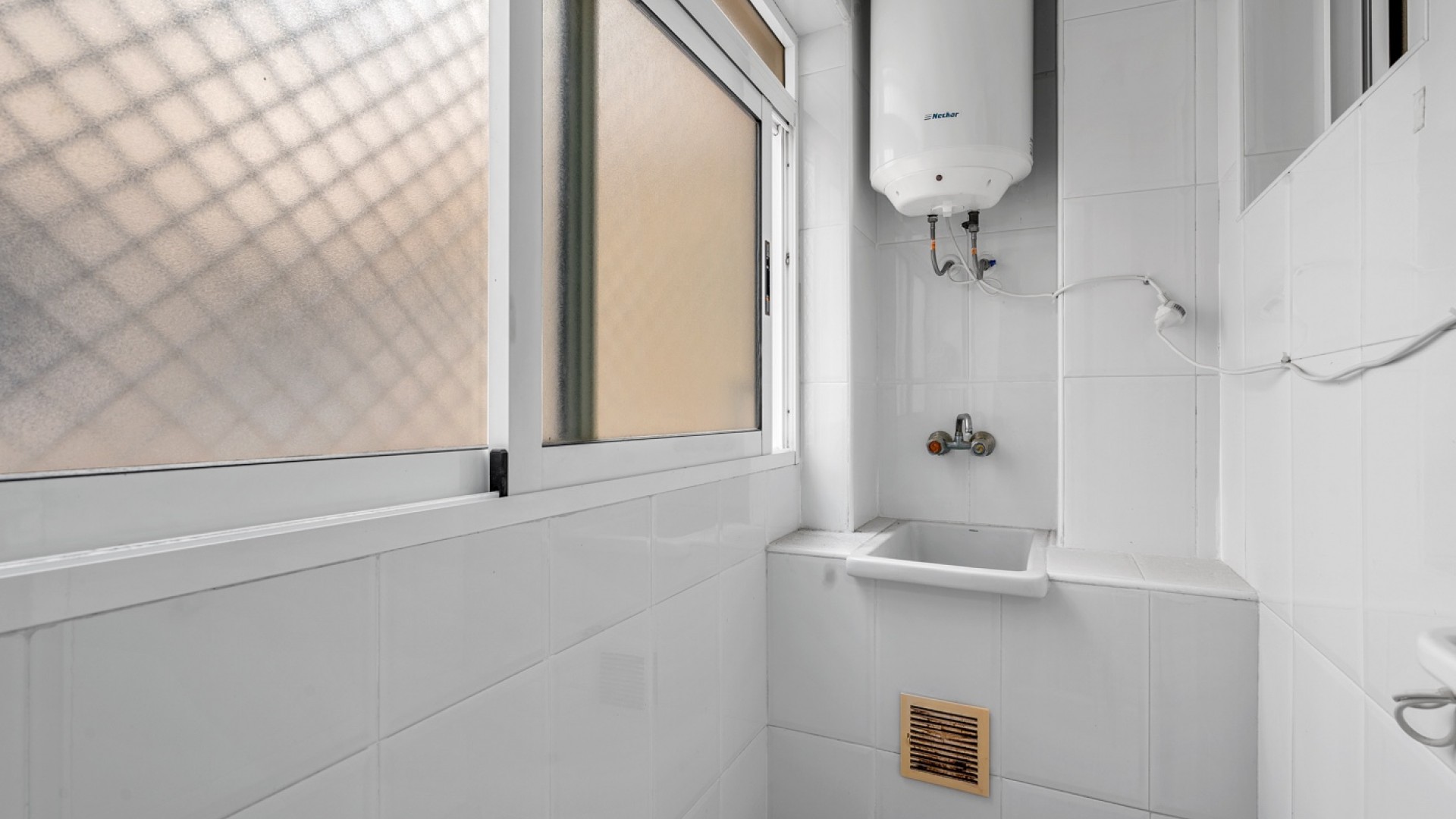 Herverkoop - Apartement Flat -
Torrevieja