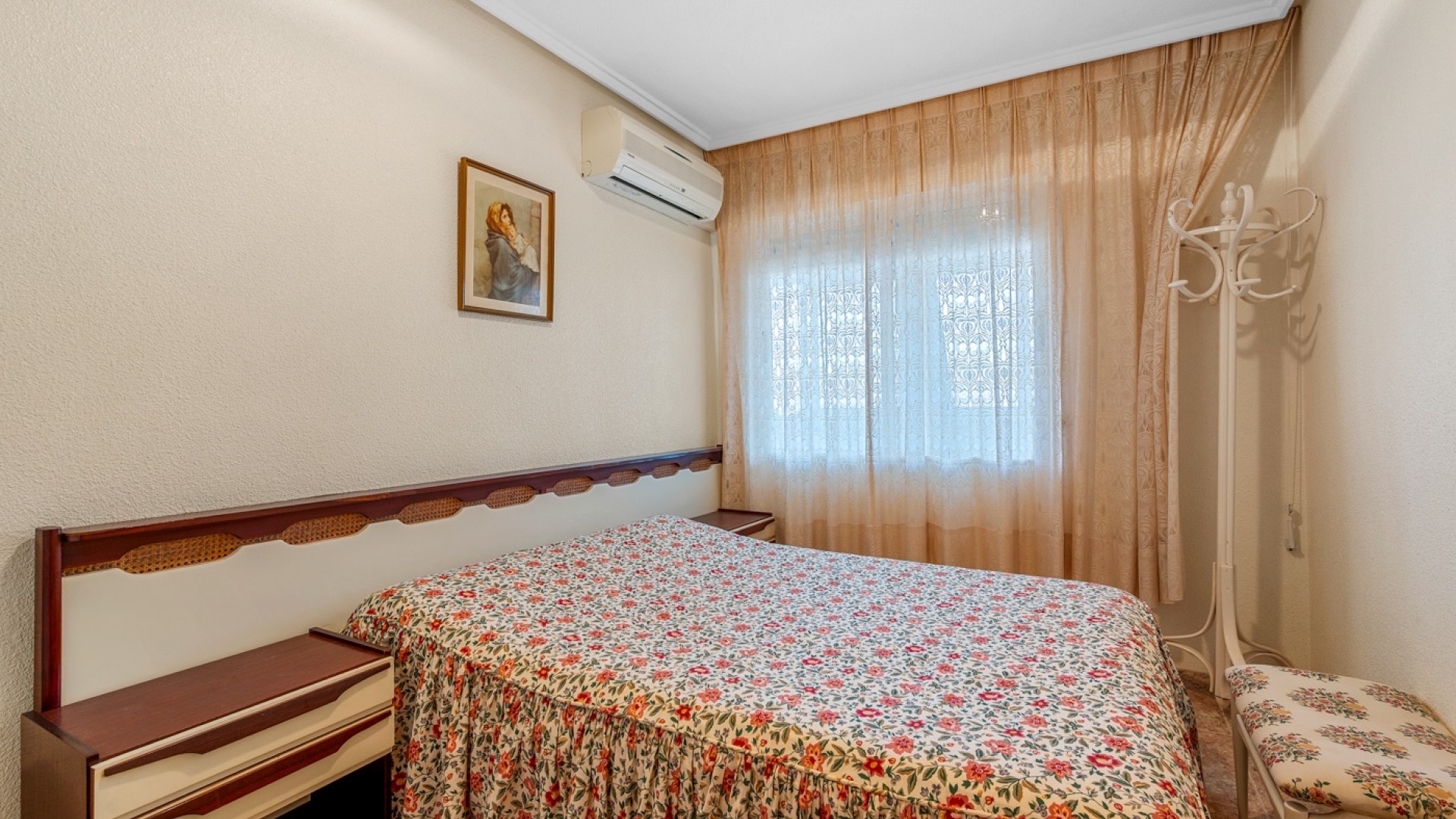 Herverkoop - Apartement Flat -
Torrevieja