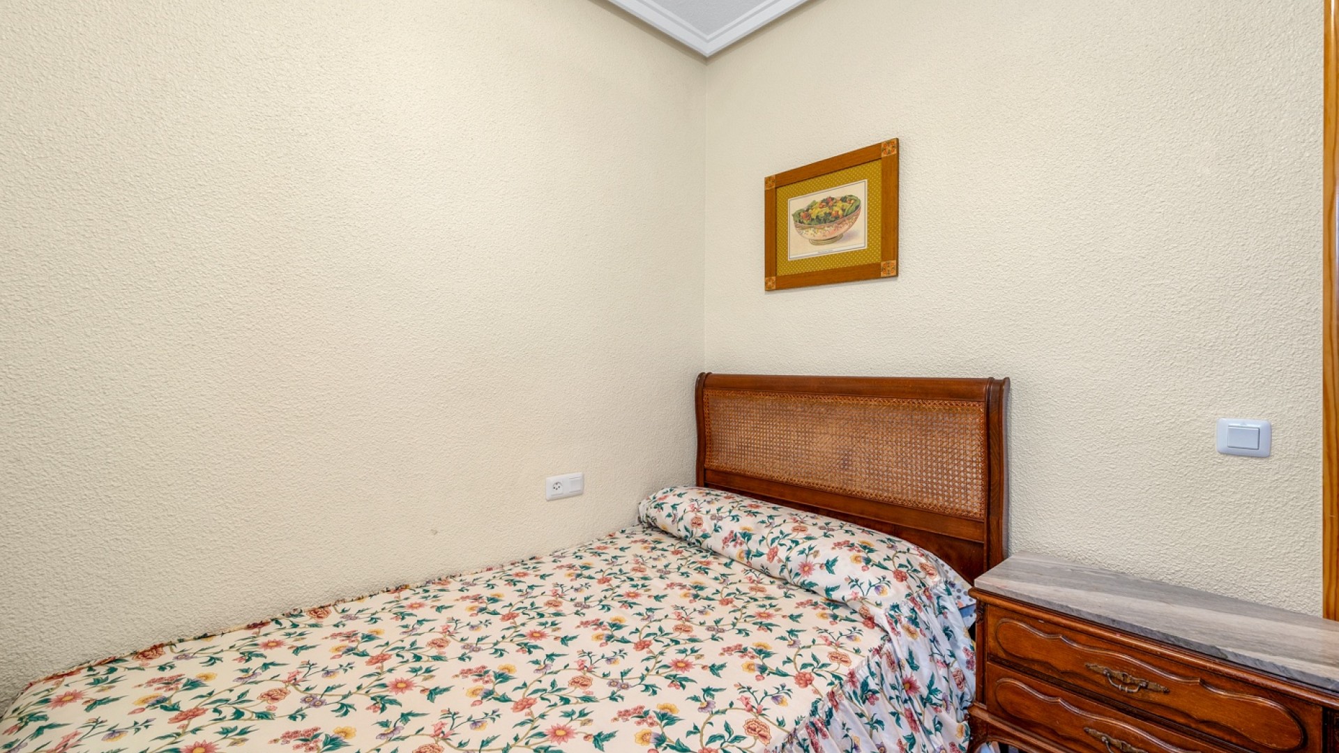Herverkoop - Apartement Flat -
Torrevieja