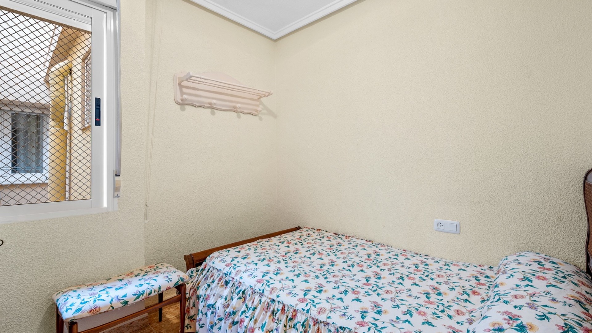 Herverkoop - Apartement Flat -
Torrevieja