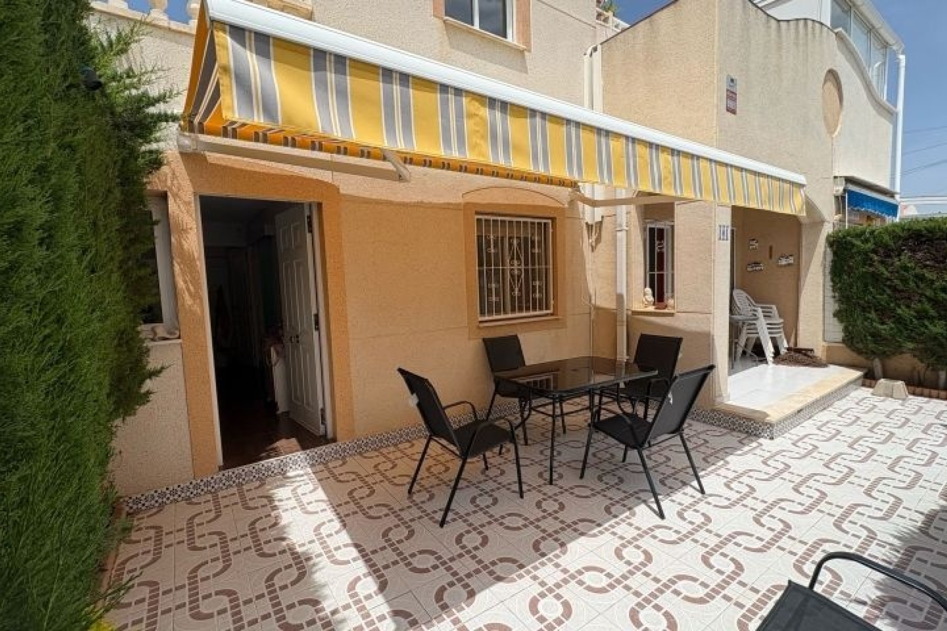 Herverkoop - Apartement Flat -
Torrevieja