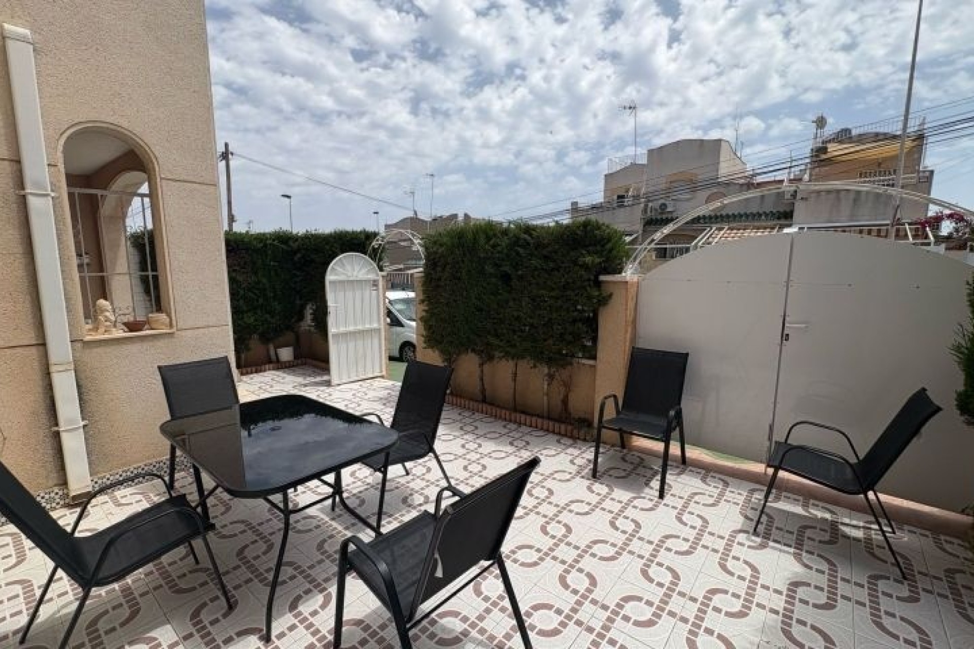 Herverkoop - Apartement Flat -
Torrevieja