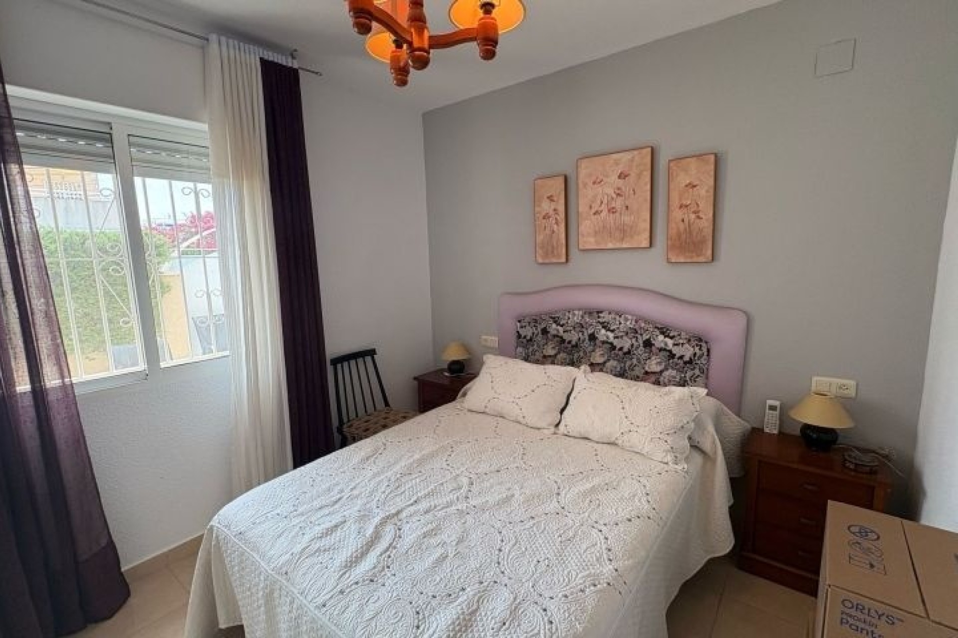 Herverkoop - Apartement Flat -
Torrevieja