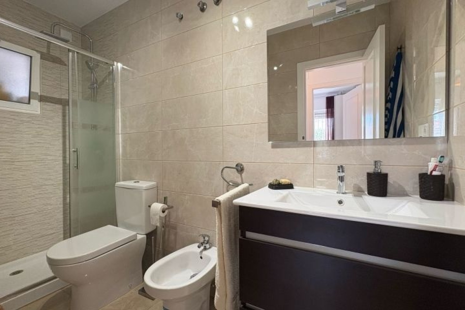 Herverkoop - Apartement Flat -
Torrevieja