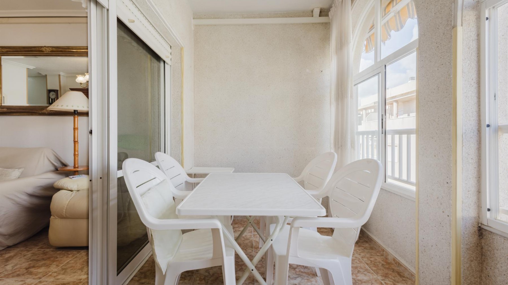 Herverkoop - Apartement Flat -
Torrevieja