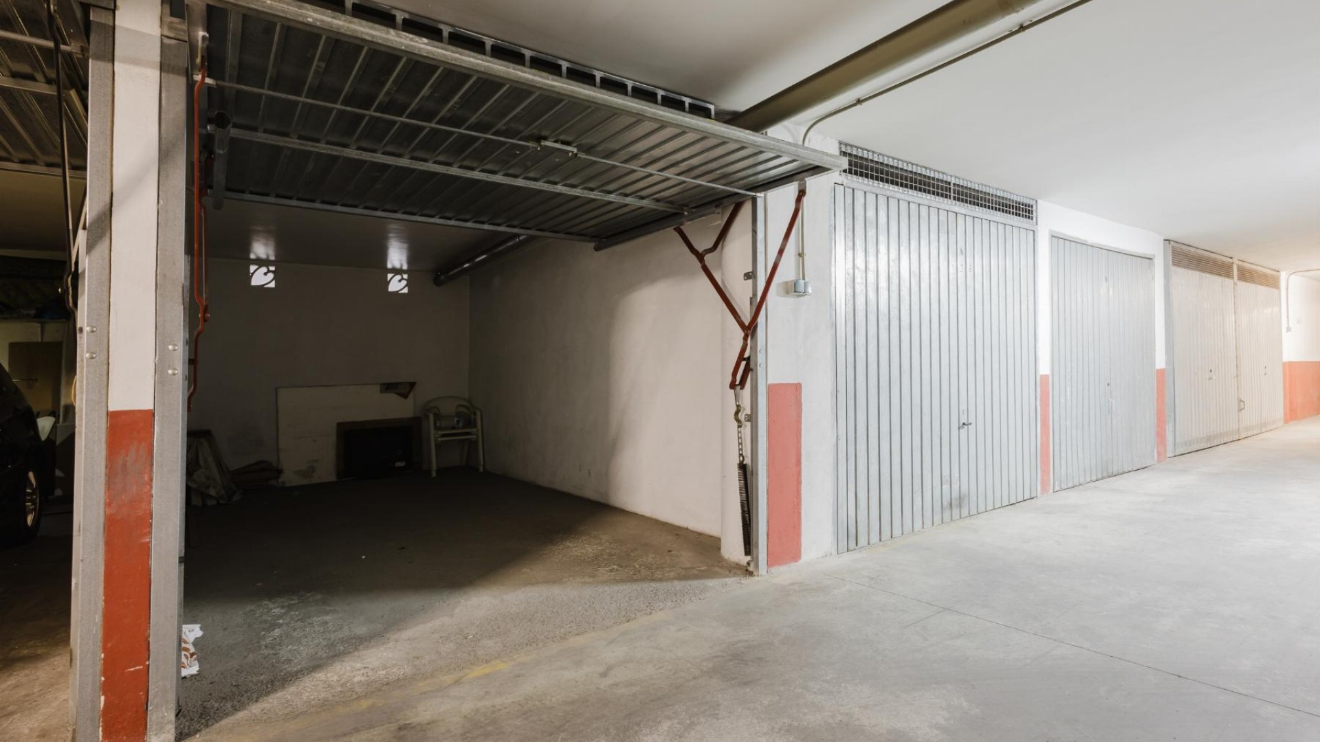 Herverkoop - Apartement Flat -
Torrevieja