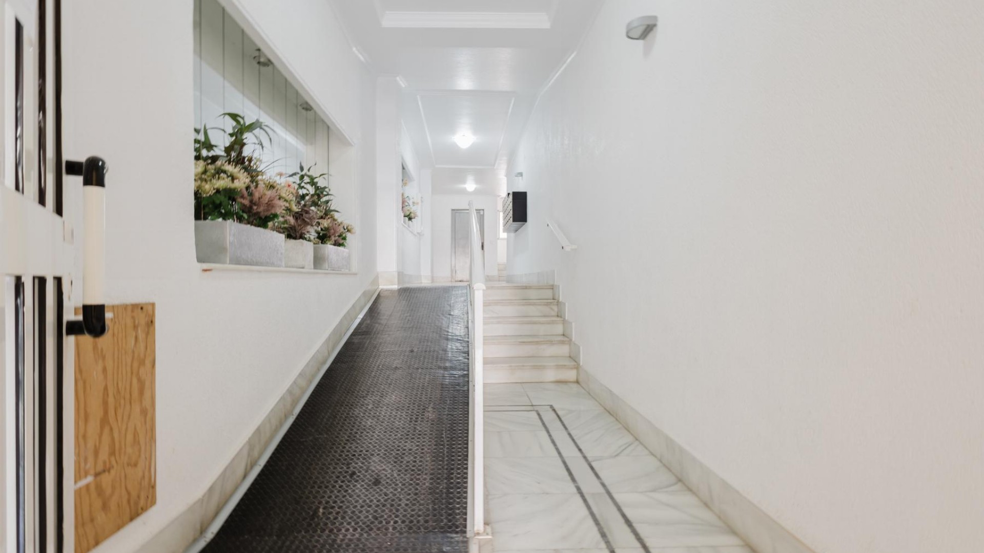 Herverkoop - Apartement Flat -
Torrevieja