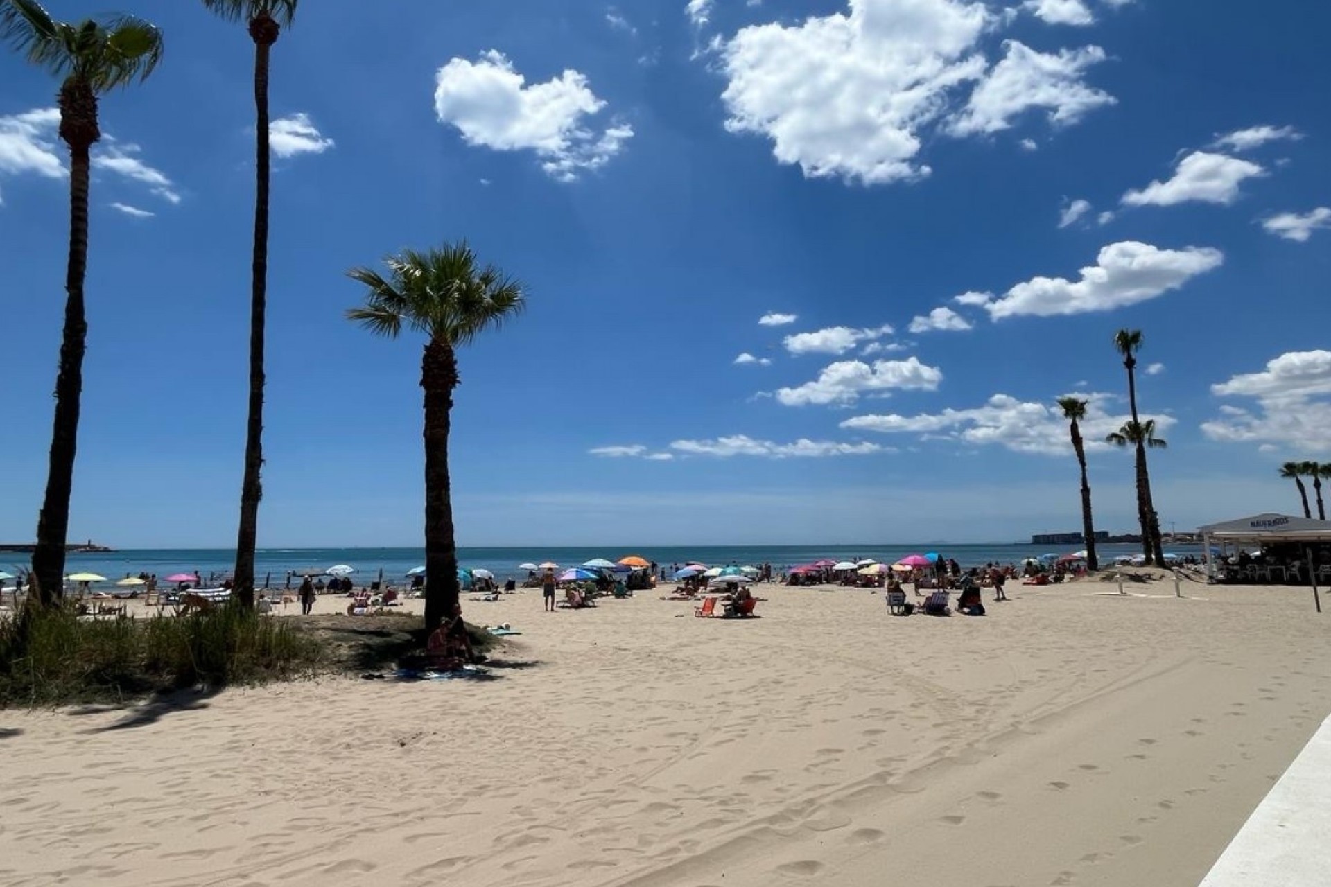 Herverkoop - Apartement Flat -
Torrevieja