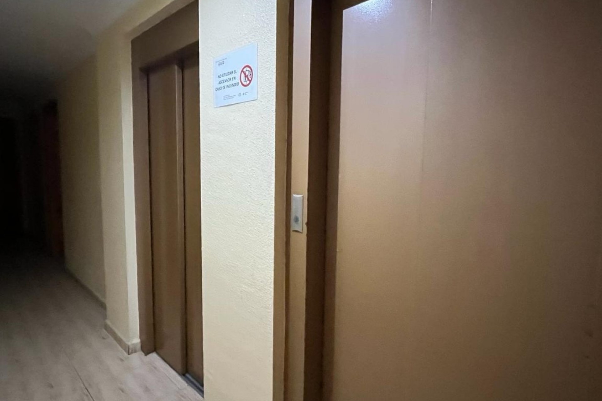 Herverkoop - Apartement Flat -
Torrevieja