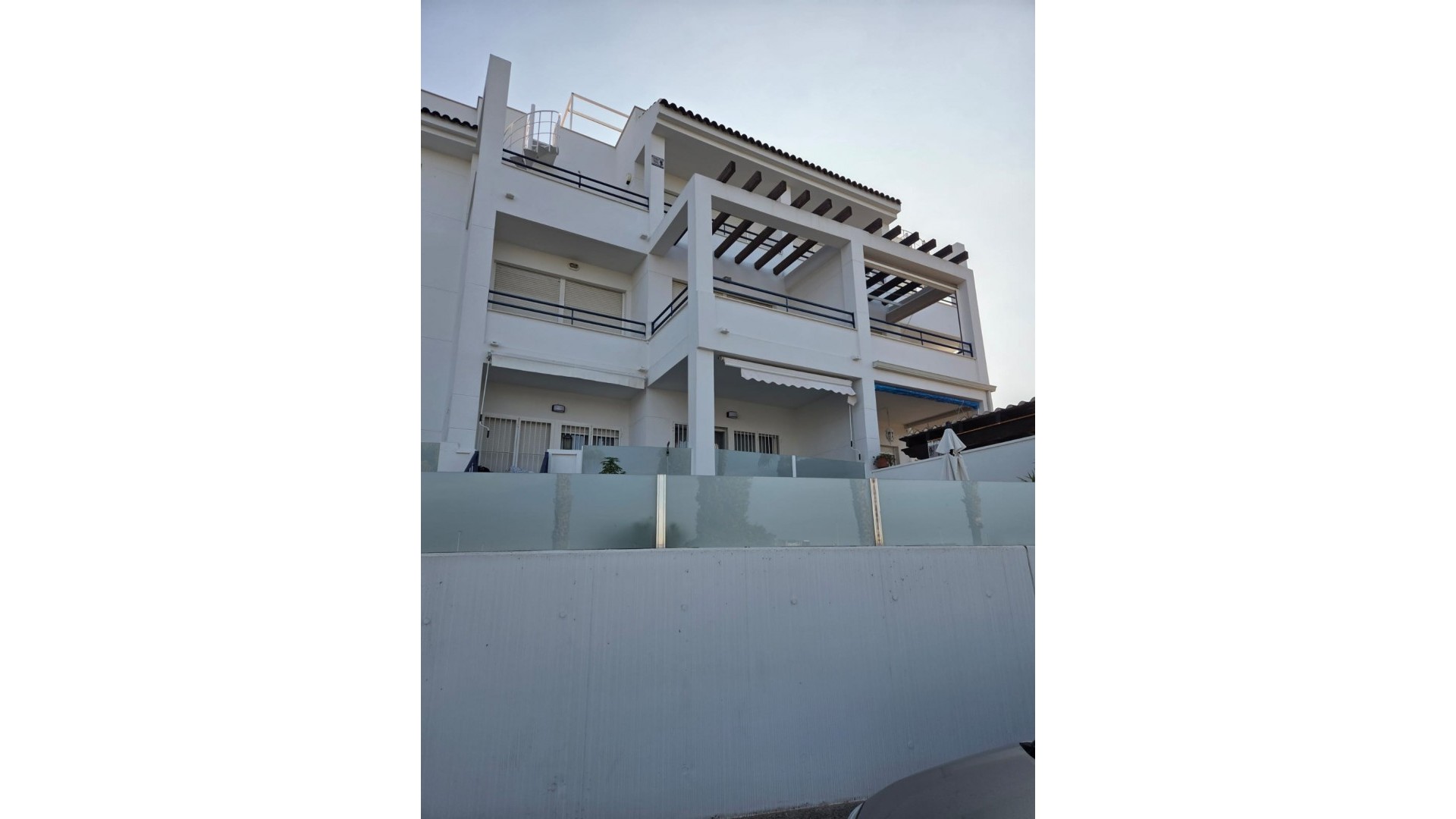 Herverkoop - Apartement Flat -
Torrevieja