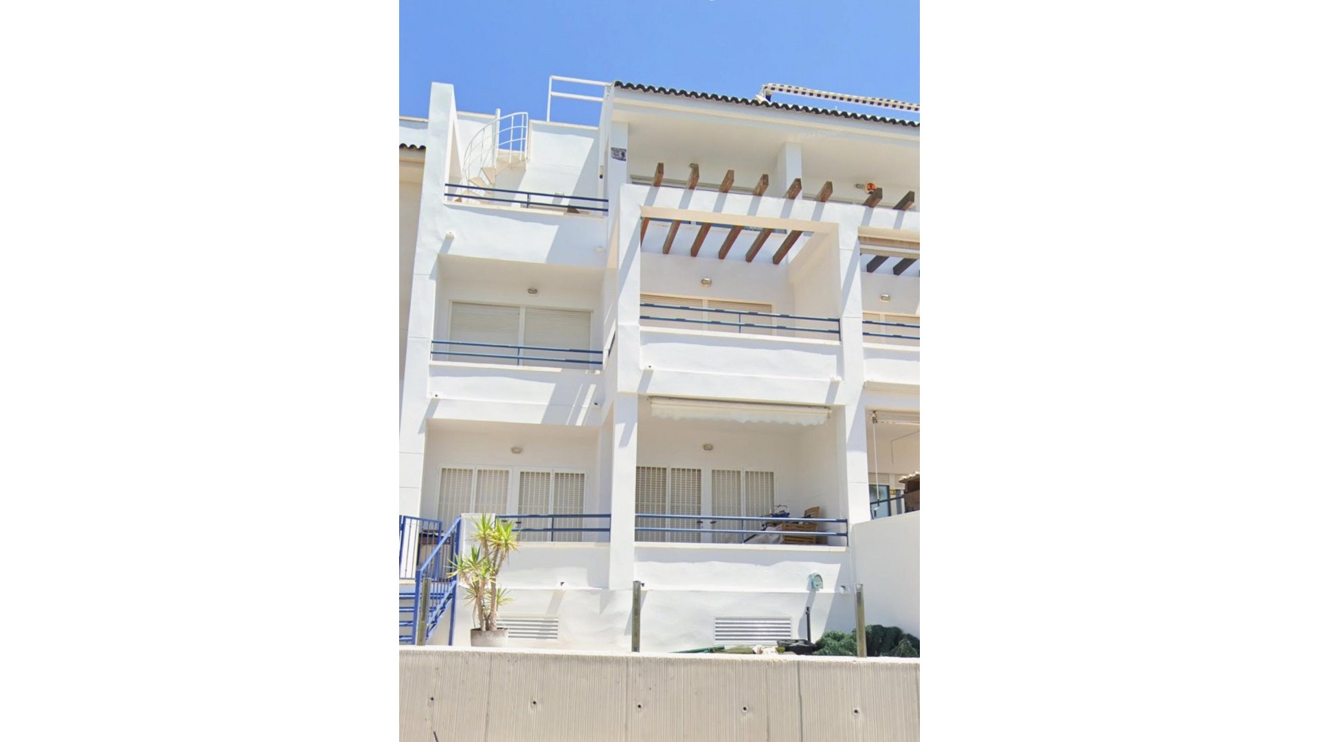Herverkoop - Apartement Flat -
Torrevieja