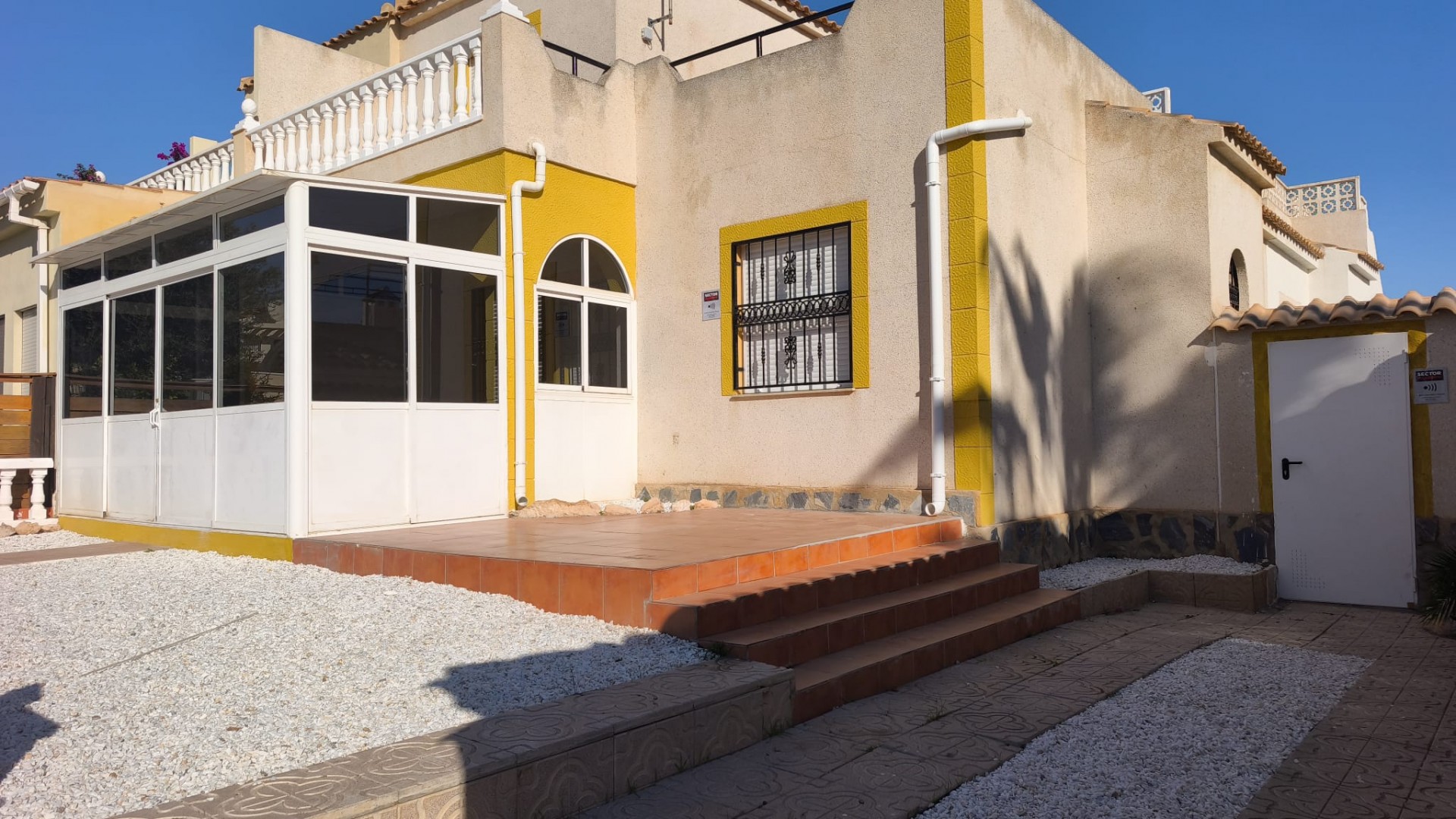 Herverkoop - Apartement Flat -
Torrevieja