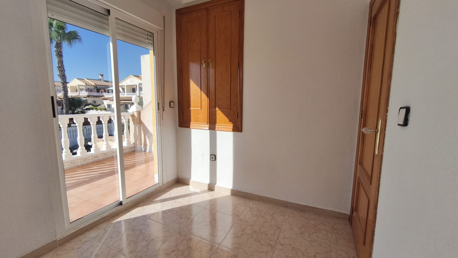 Herverkoop - Apartement Flat -
Torrevieja