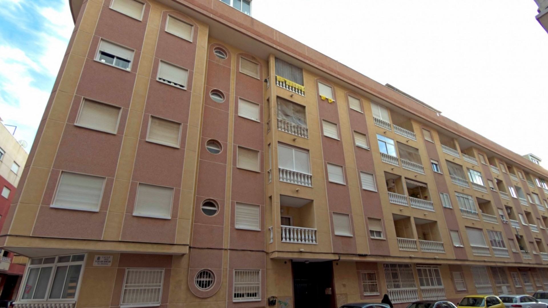 Herverkoop - Apartement Flat -
Torrevieja