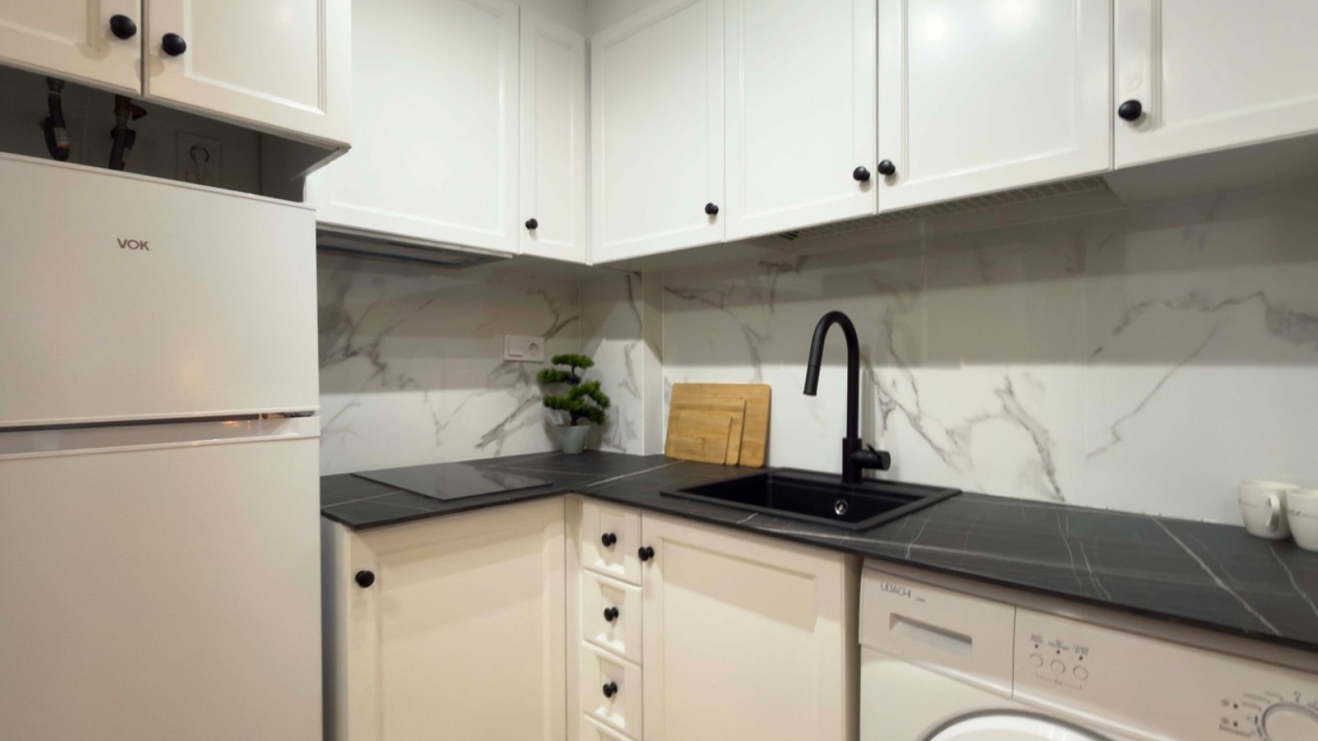 Herverkoop - Apartement Flat -
Torrevieja