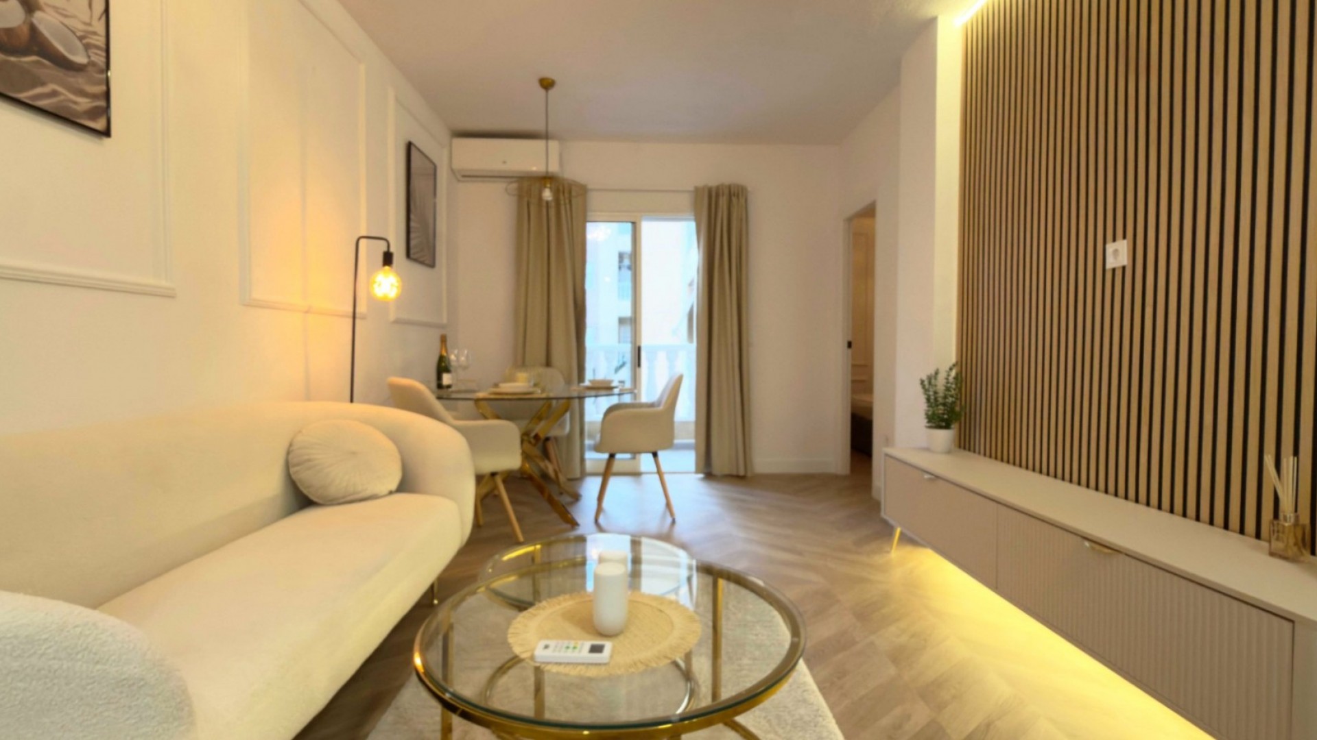 Herverkoop - Apartement Flat -
Torrevieja