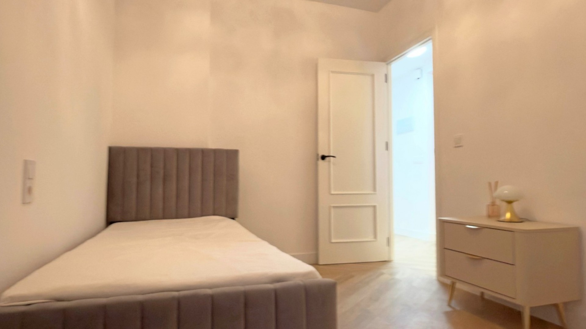 Herverkoop - Apartement Flat -
Torrevieja