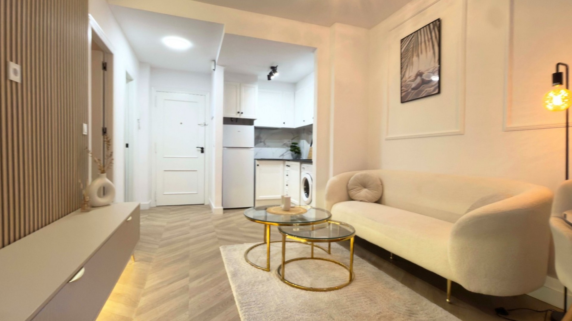 Herverkoop - Apartement Flat -
Torrevieja