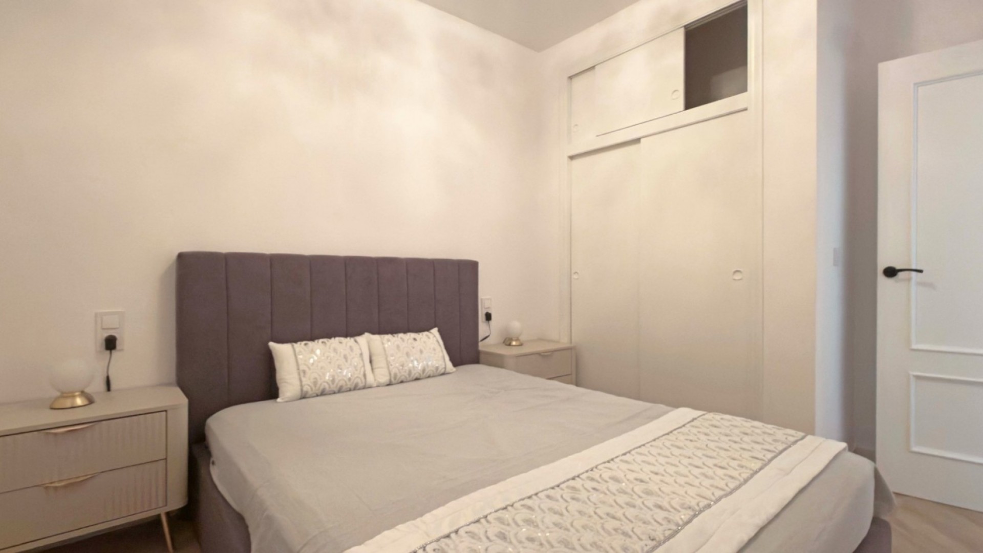 Herverkoop - Apartement Flat -
Torrevieja