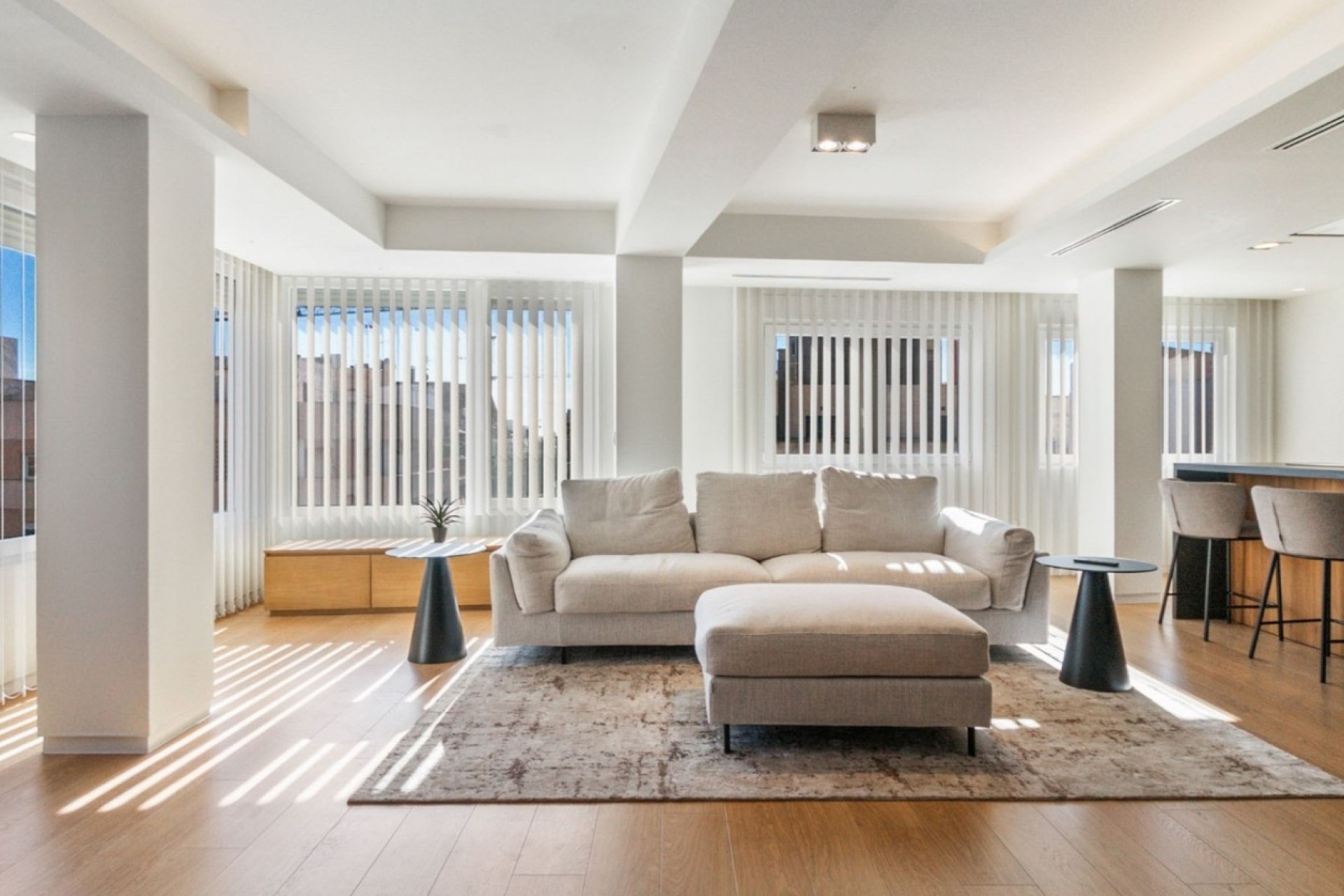 Herverkoop - Apartement Flat -
Torrevieja