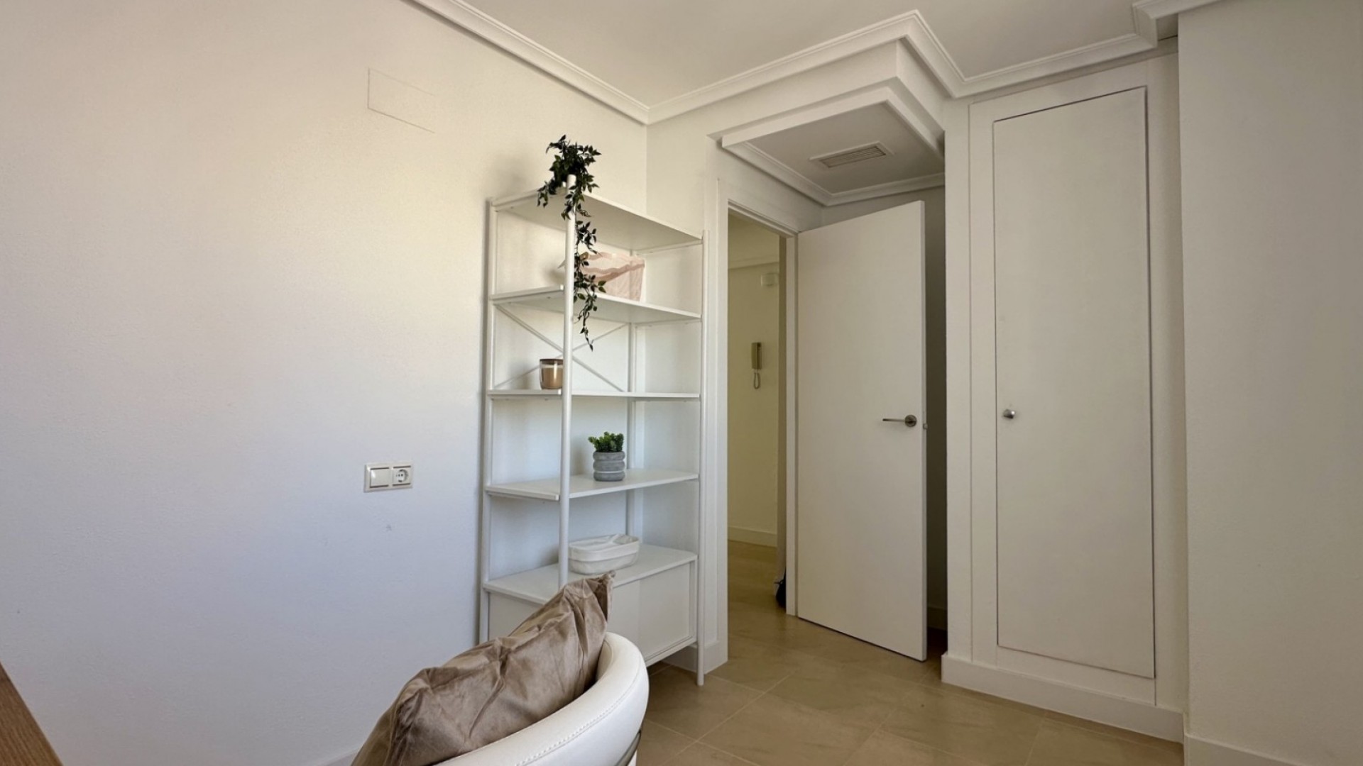 Herverkoop - Apartement Flat -
Torrevieja