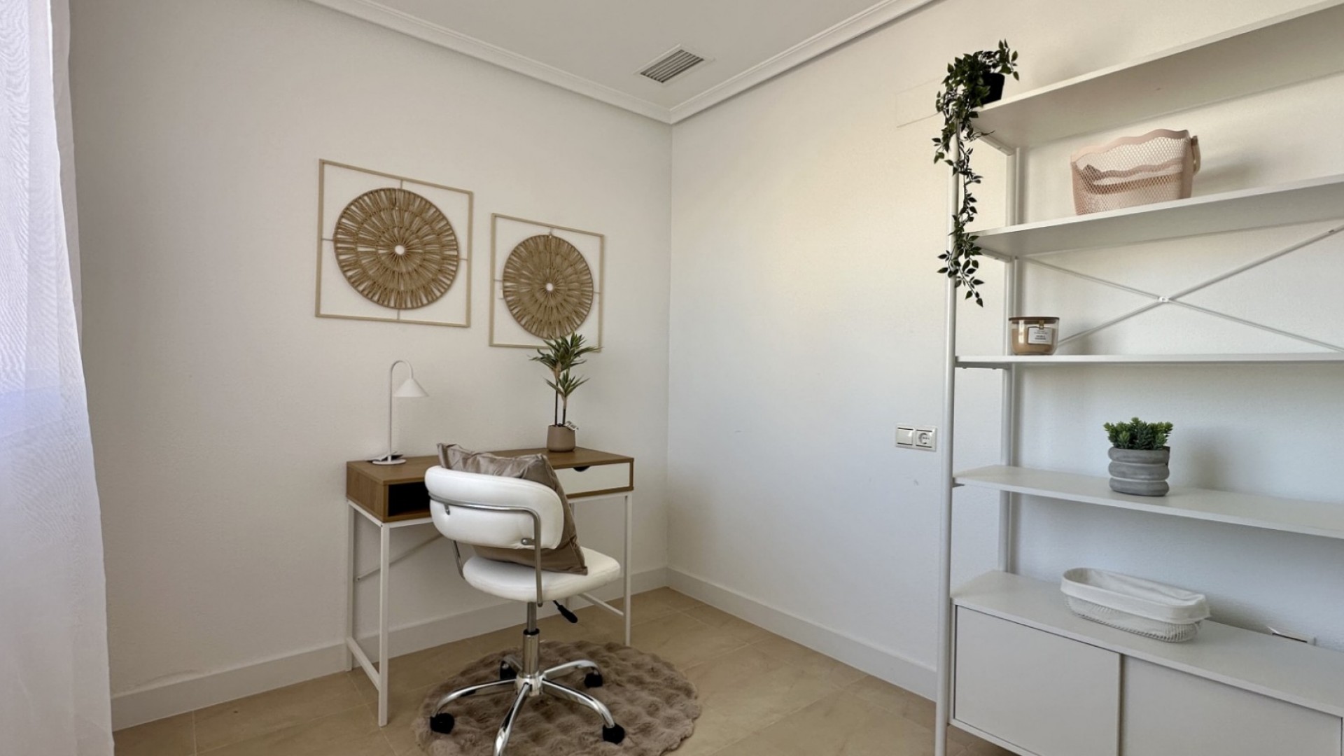 Herverkoop - Apartement Flat -
Torrevieja