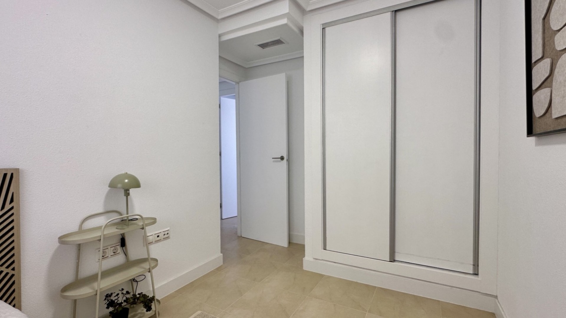 Herverkoop - Apartement Flat -
Torrevieja