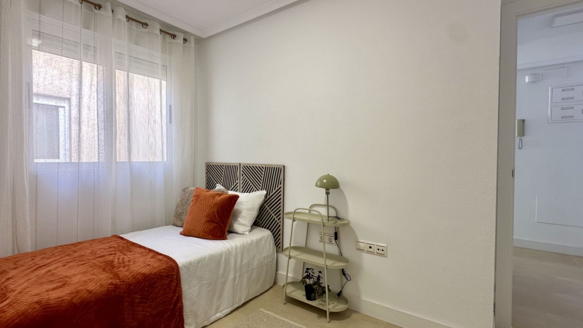 Herverkoop - Apartement Flat -
Torrevieja