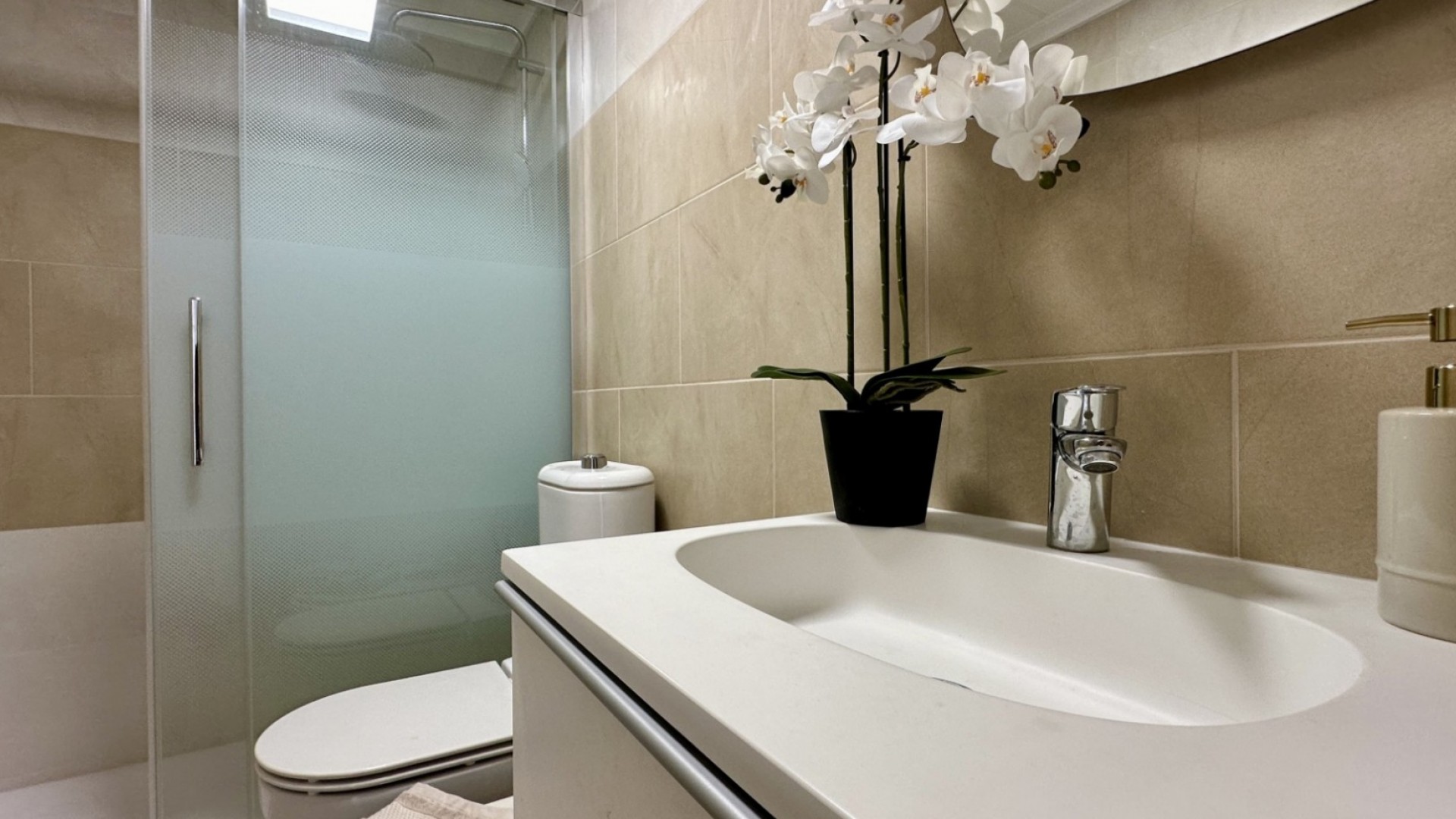 Herverkoop - Apartement Flat -
Torrevieja