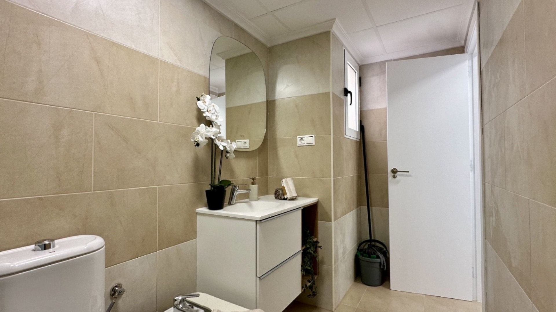 Herverkoop - Apartement Flat -
Torrevieja