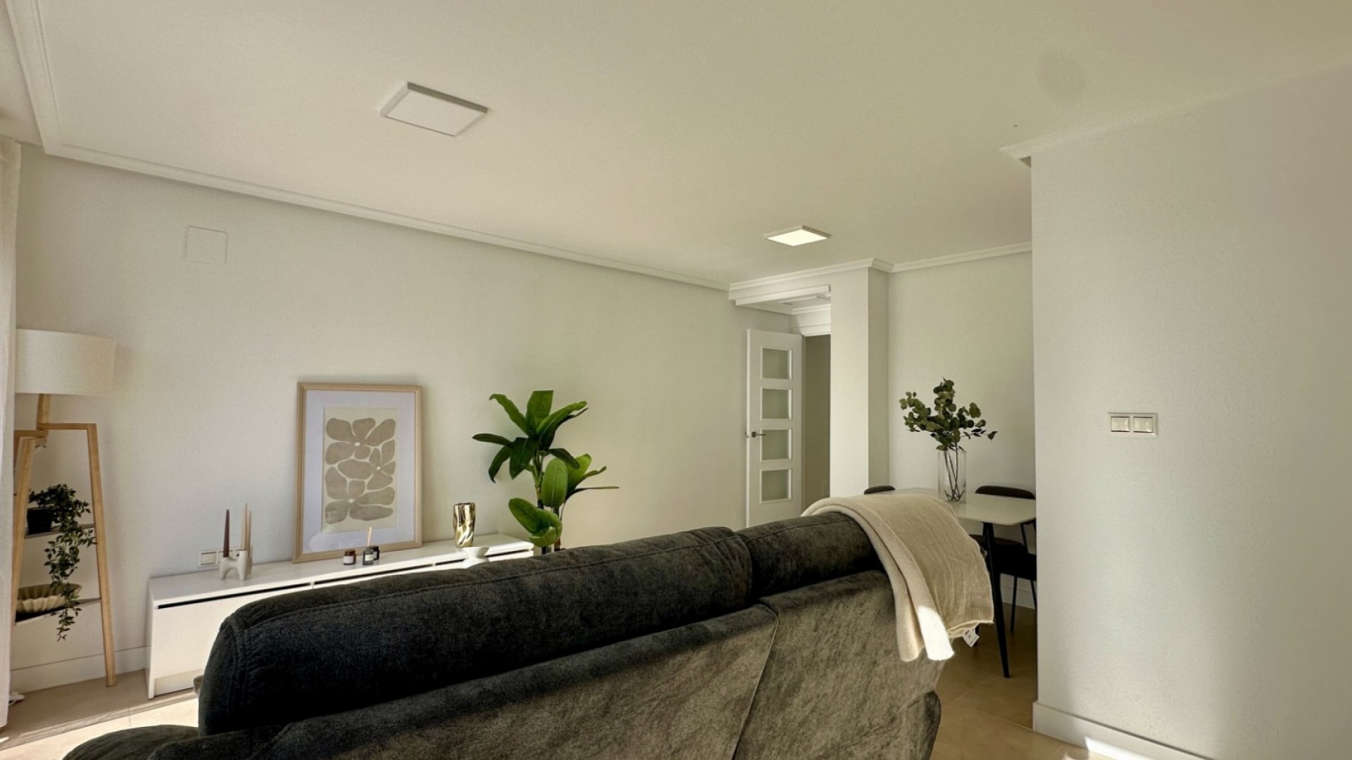 Herverkoop - Apartement Flat -
Torrevieja