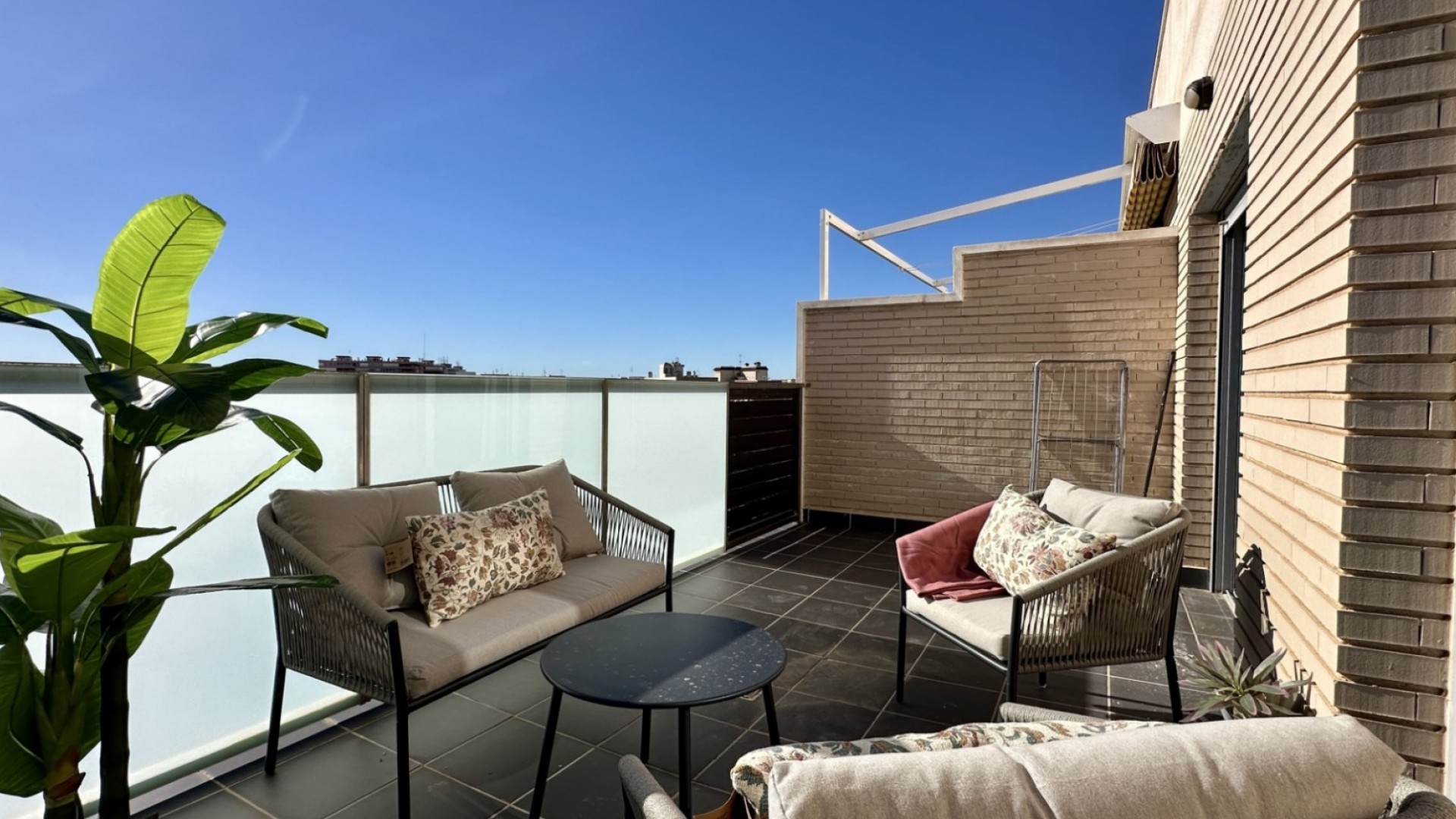 Herverkoop - Apartement Flat -
Torrevieja