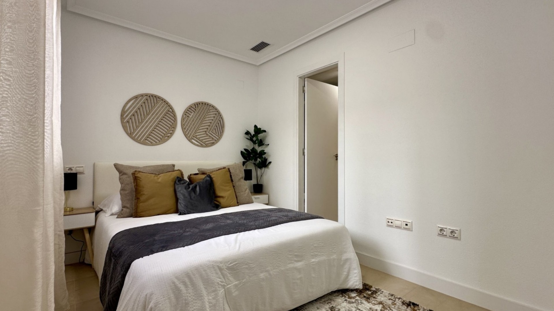Herverkoop - Apartement Flat -
Torrevieja