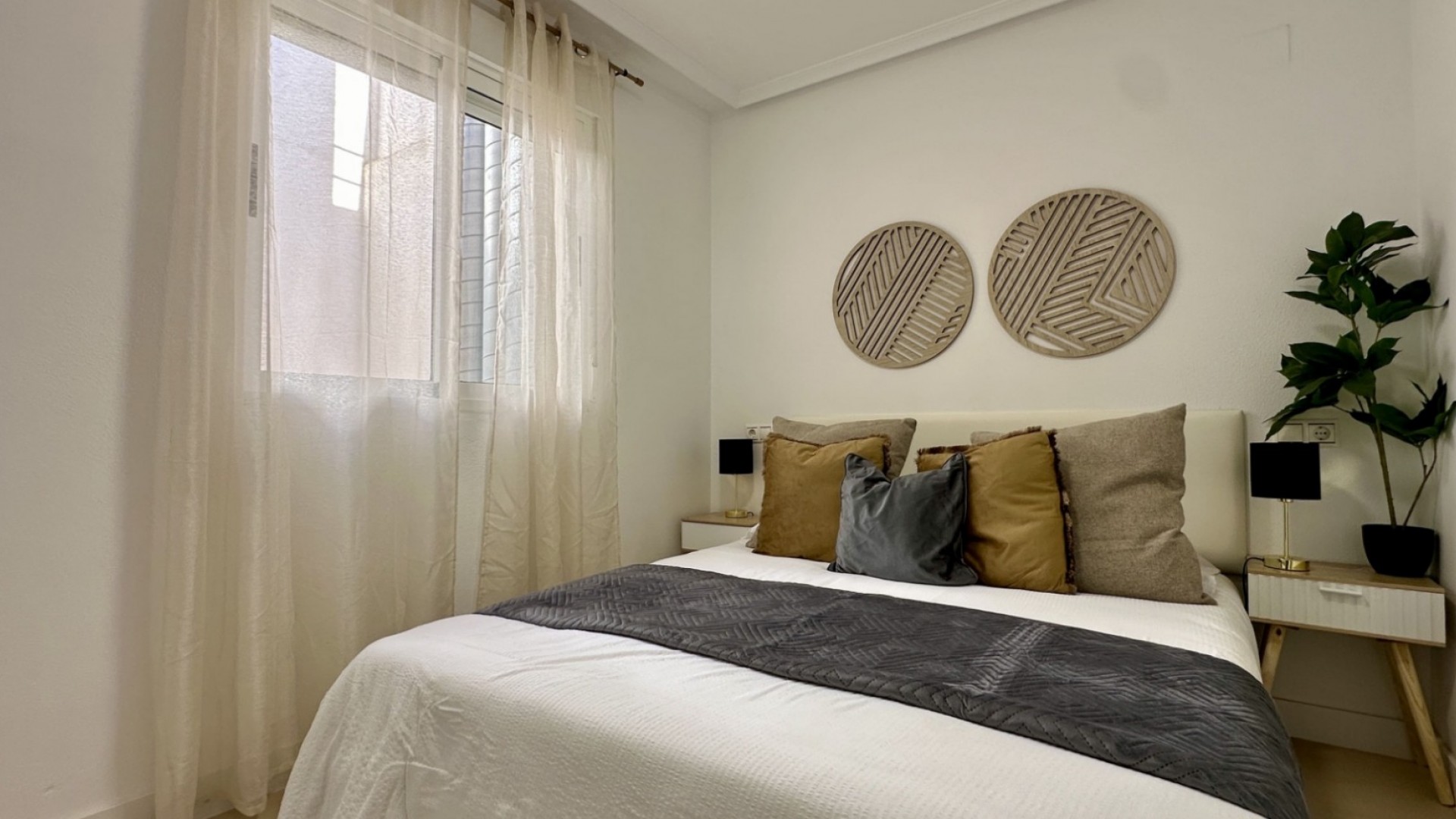 Herverkoop - Apartement Flat -
Torrevieja