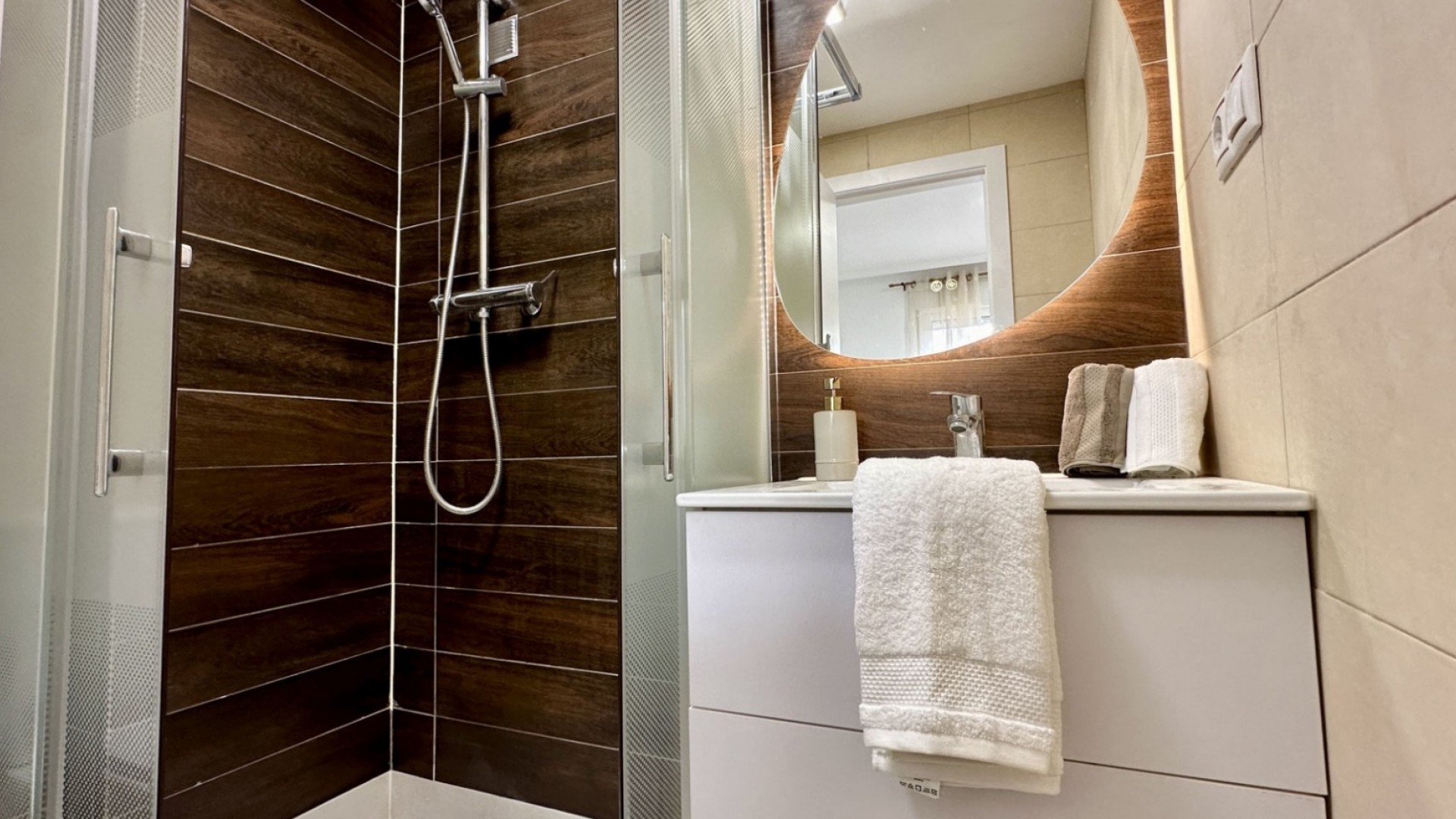 Herverkoop - Apartement Flat -
Torrevieja