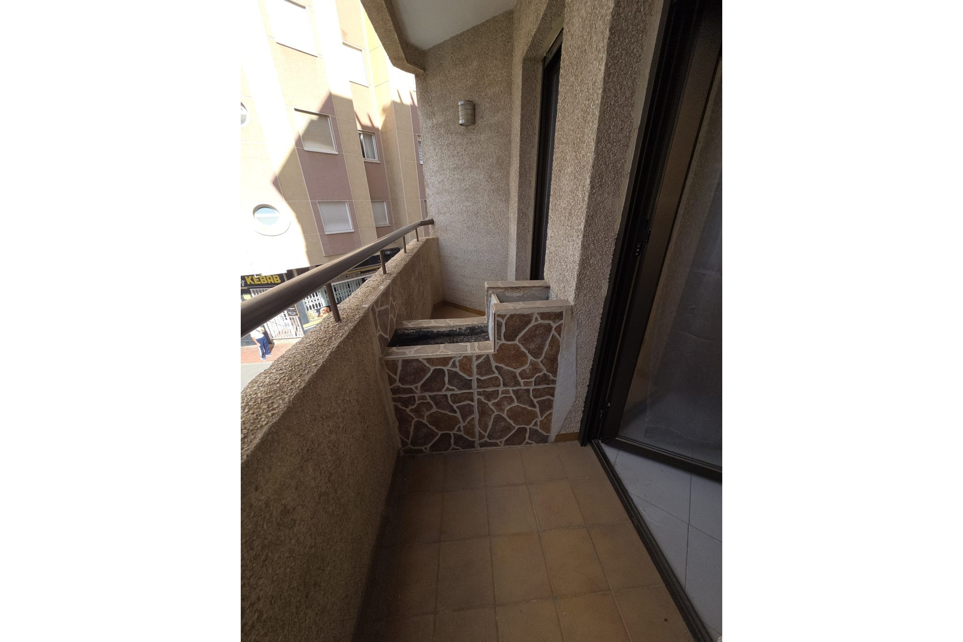 Herverkoop - Apartement Flat -
Torrevieja