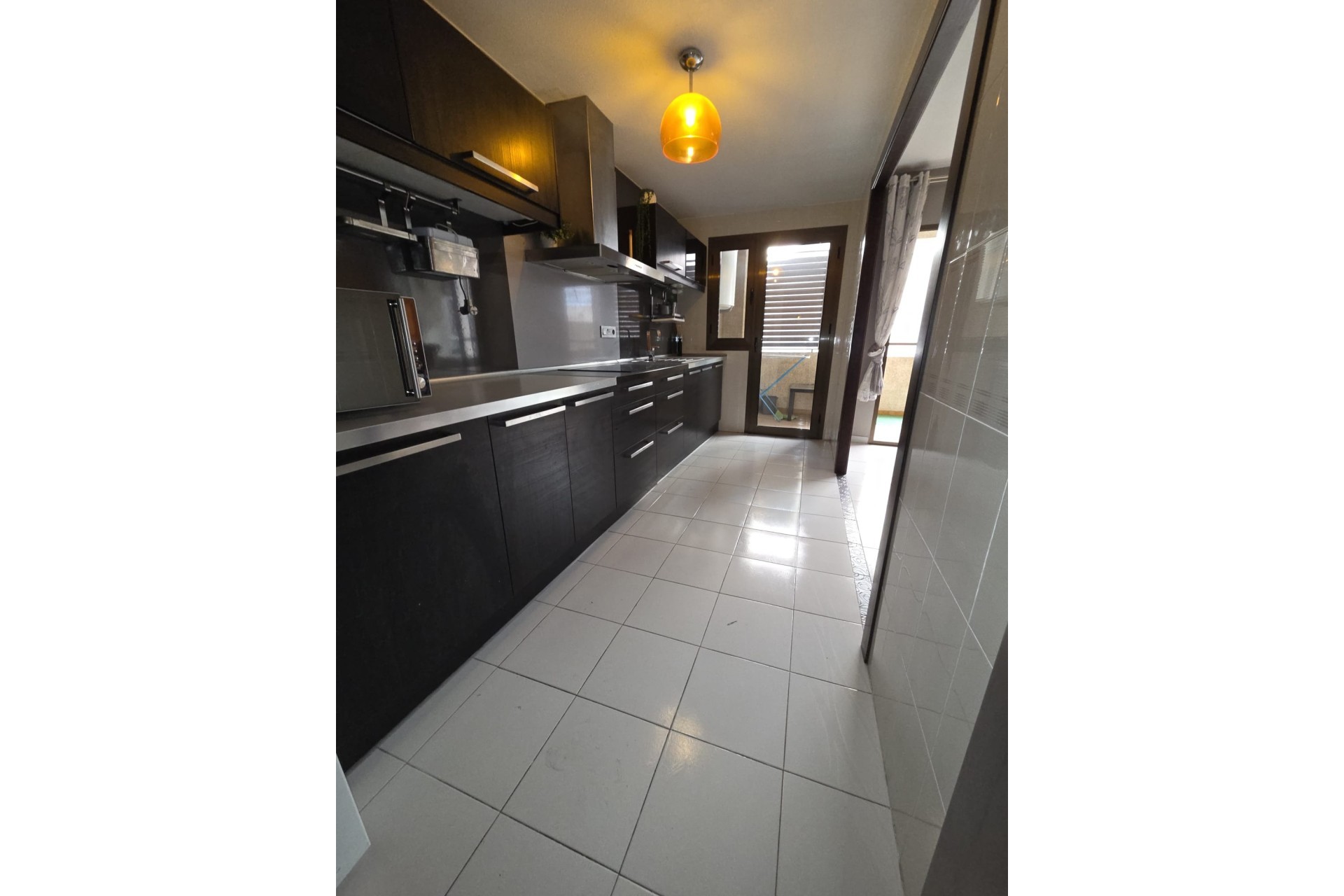 Herverkoop - Apartement Flat -
Torrevieja