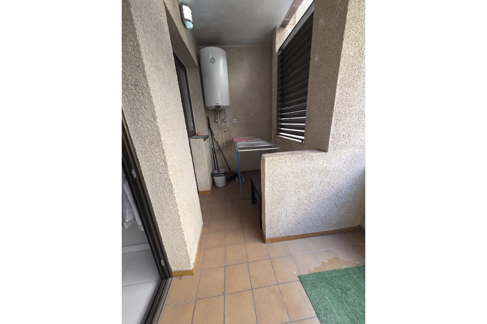 Herverkoop - Apartement Flat -
Torrevieja