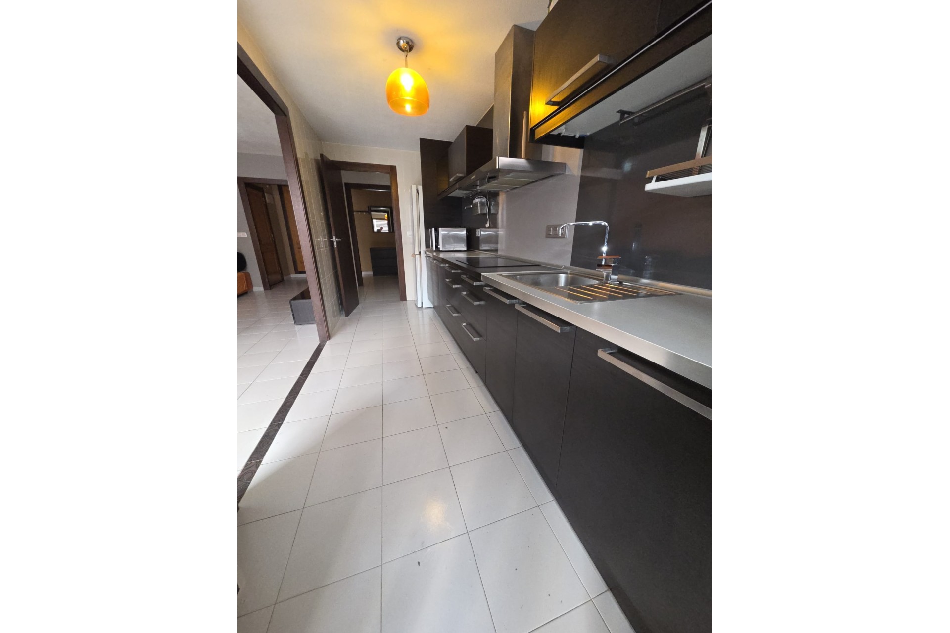 Herverkoop - Apartement Flat -
Torrevieja