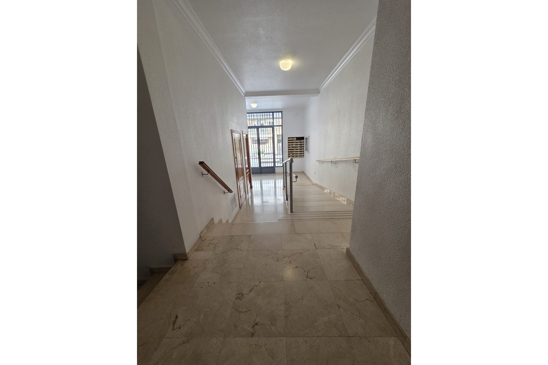 Herverkoop - Apartement Flat -
Torrevieja