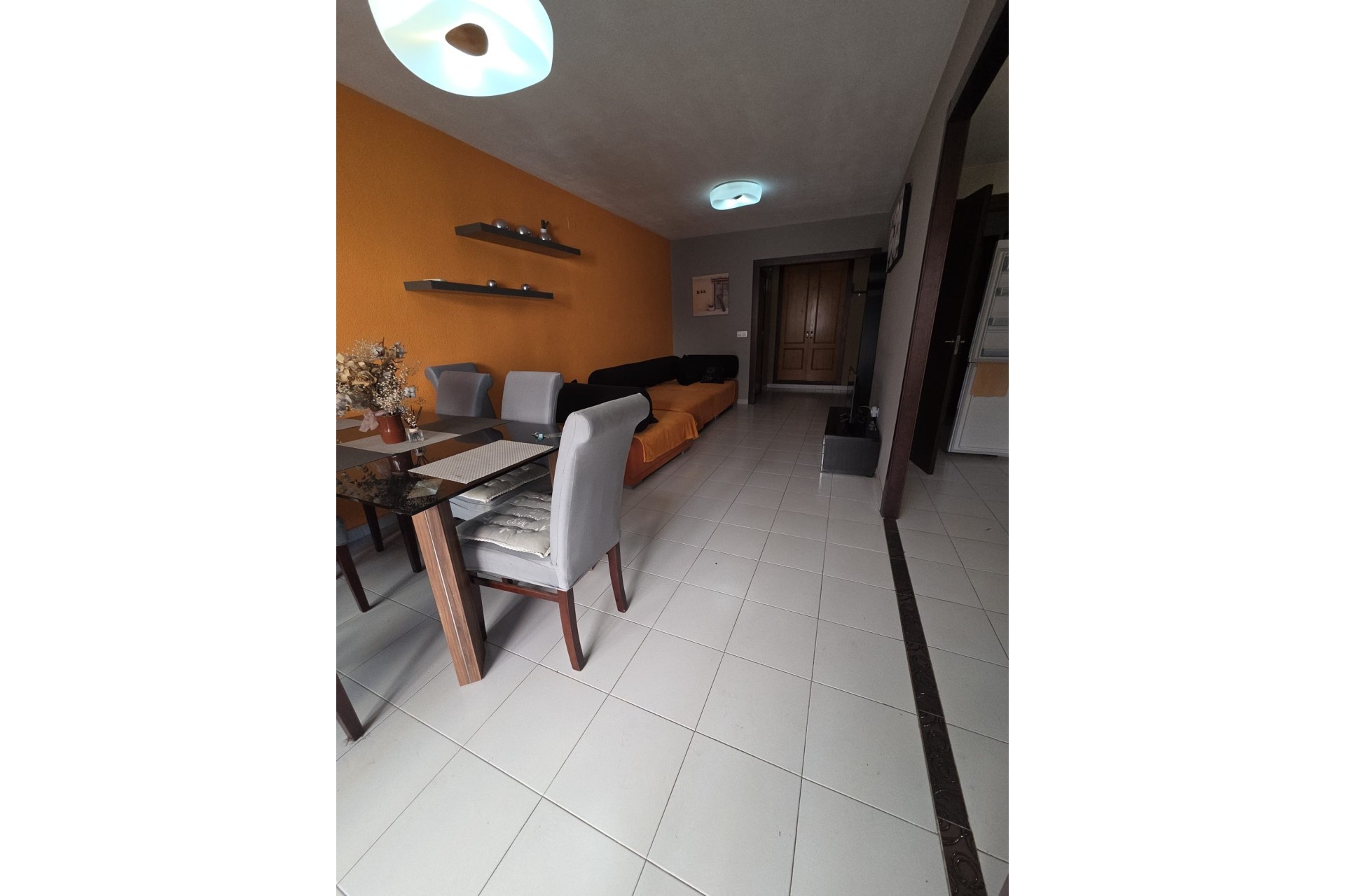 Herverkoop - Apartement Flat -
Torrevieja