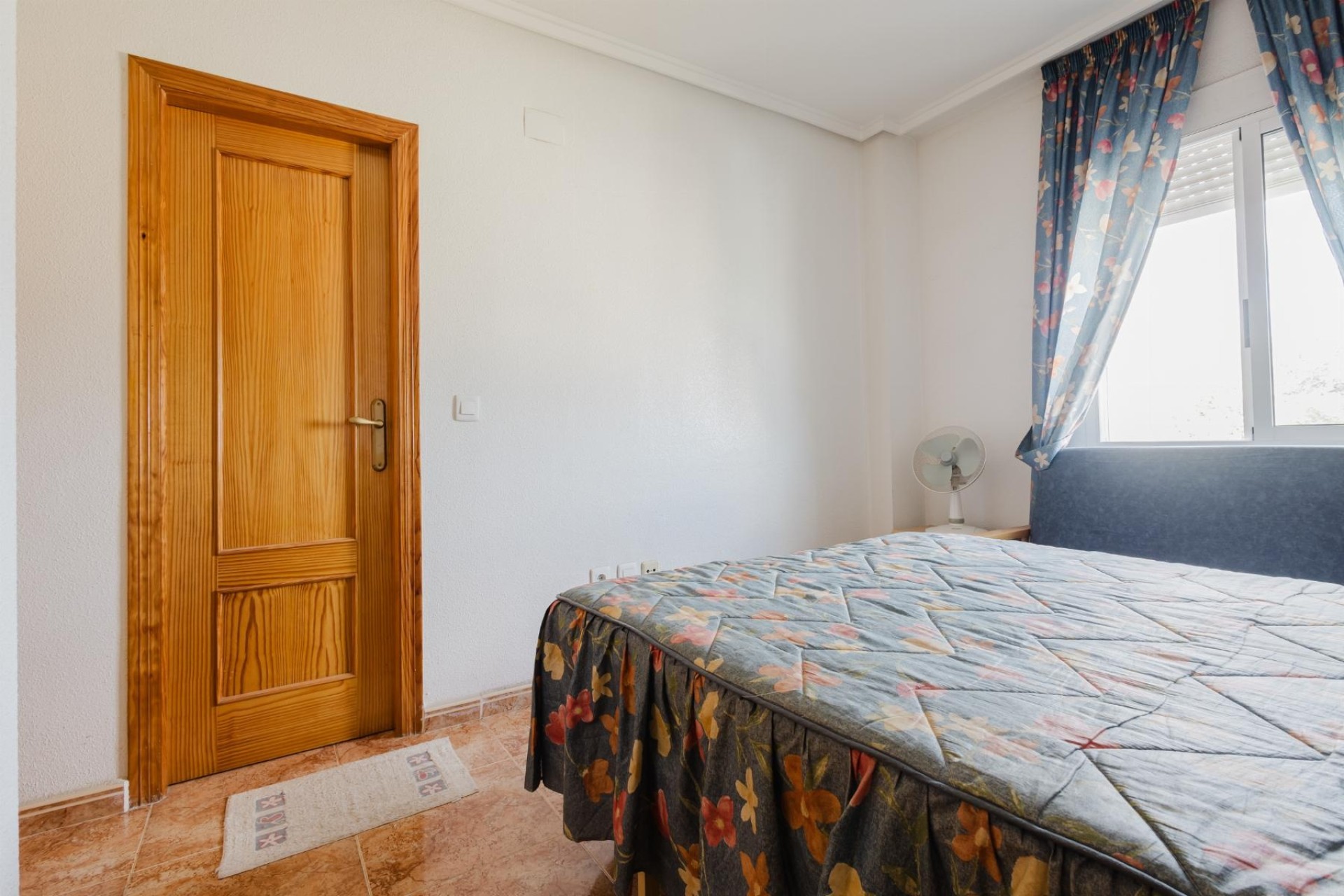Herverkoop - Apartement Flat -
Torrevieja