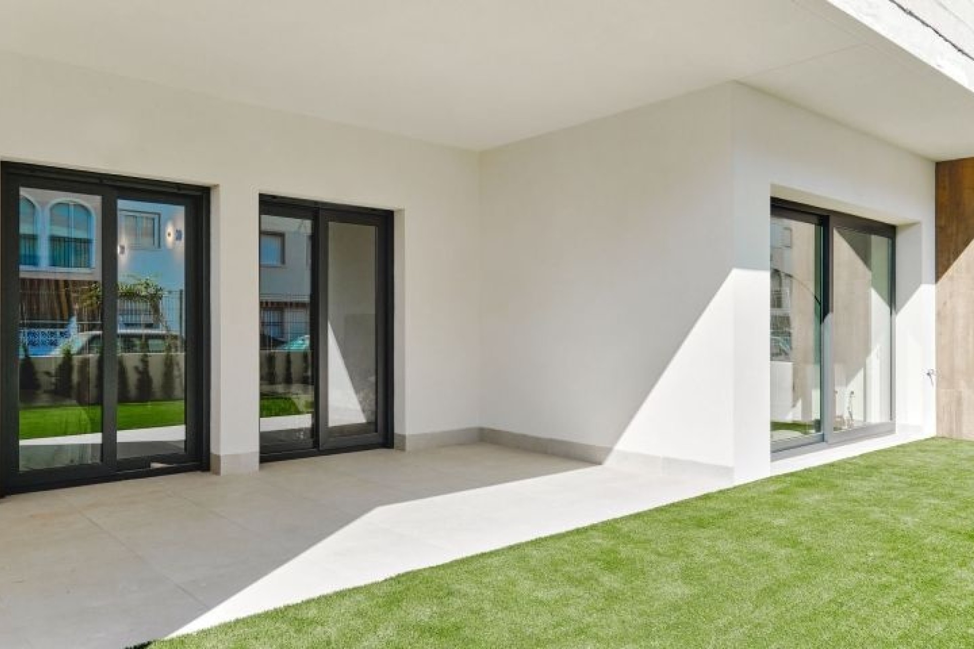 Herverkoop - Apartement Flat -
Torrevieja