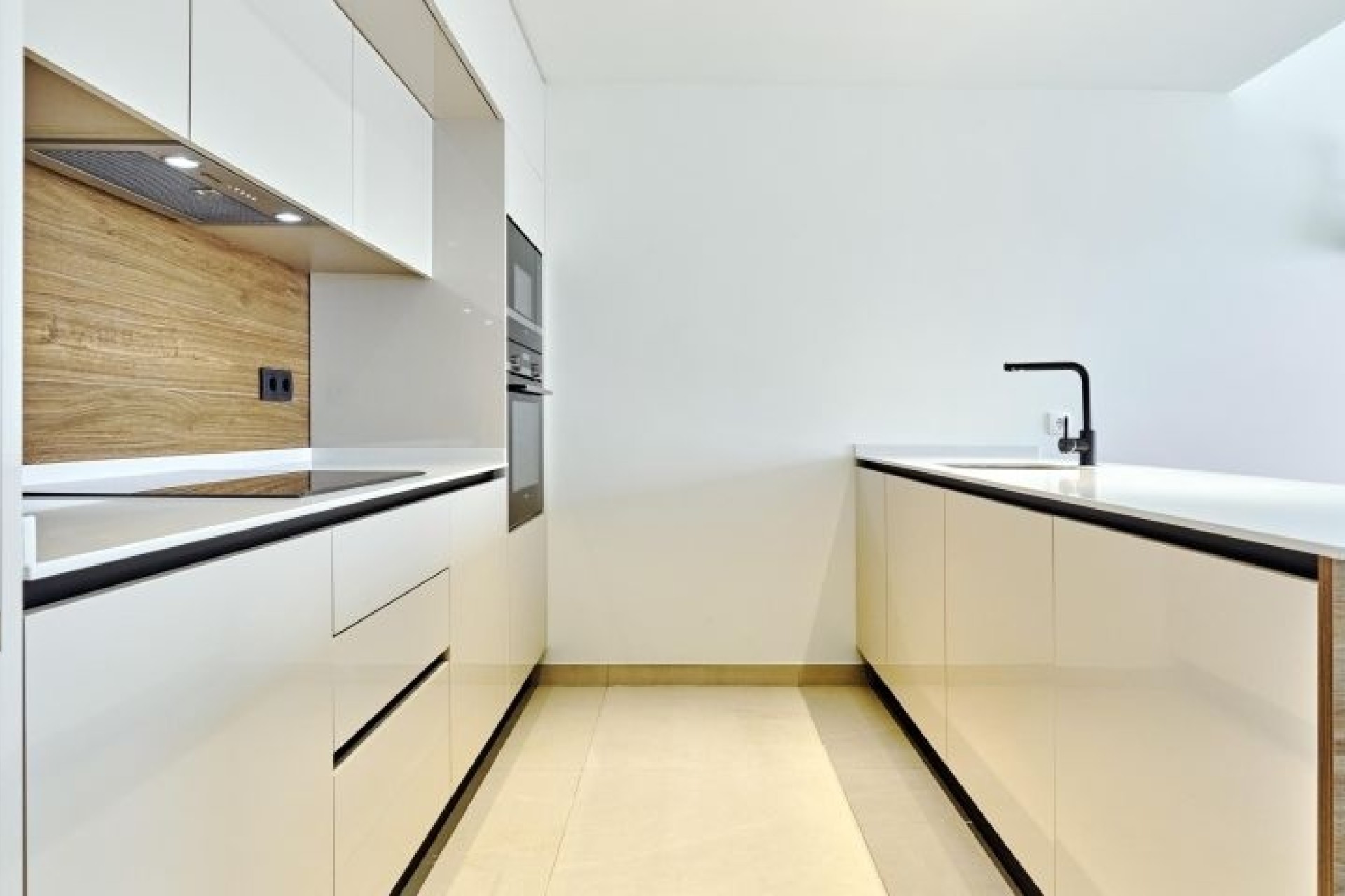 Herverkoop - Apartement Flat -
Torrevieja