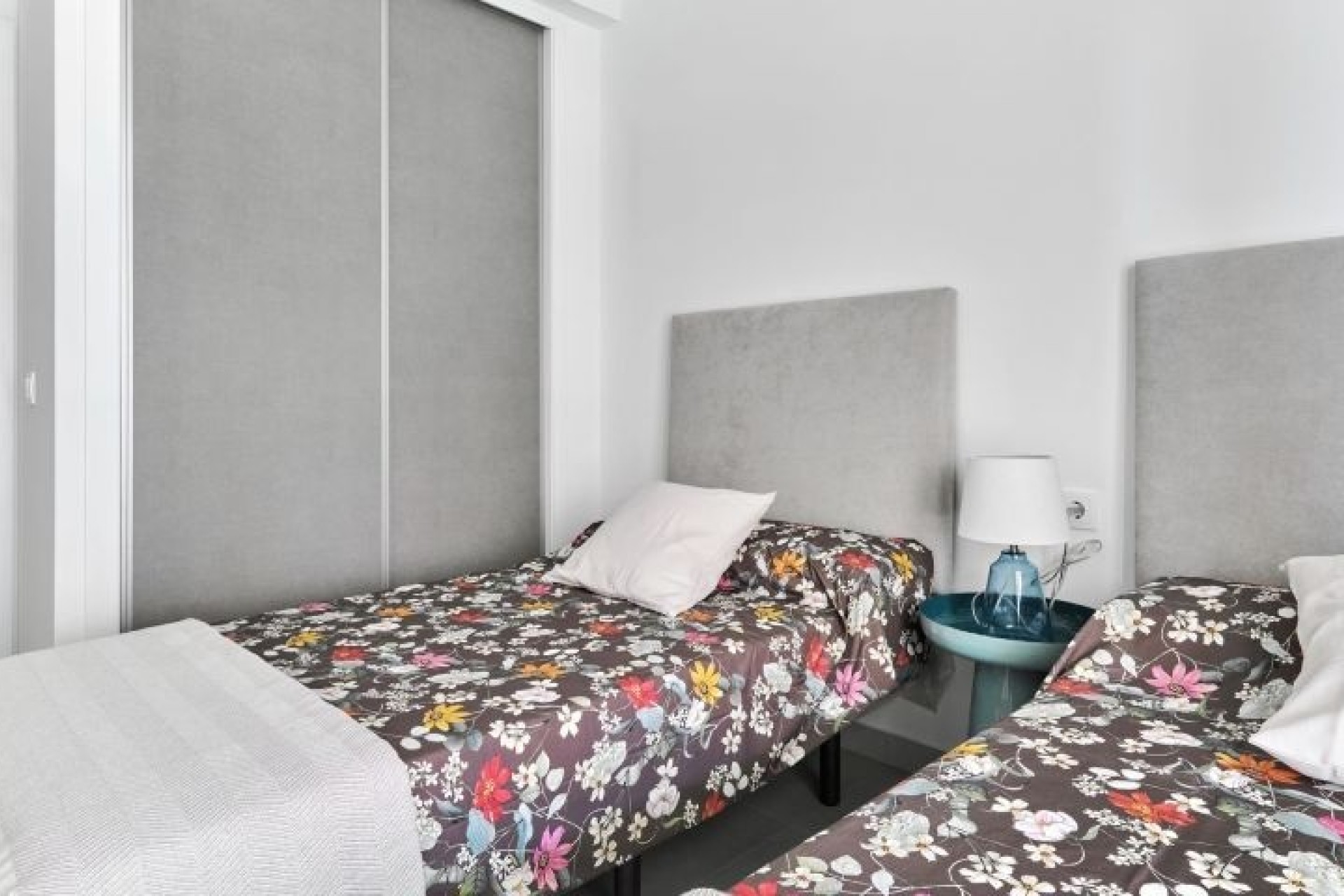 Herverkoop - Apartement Flat -
Torrevieja